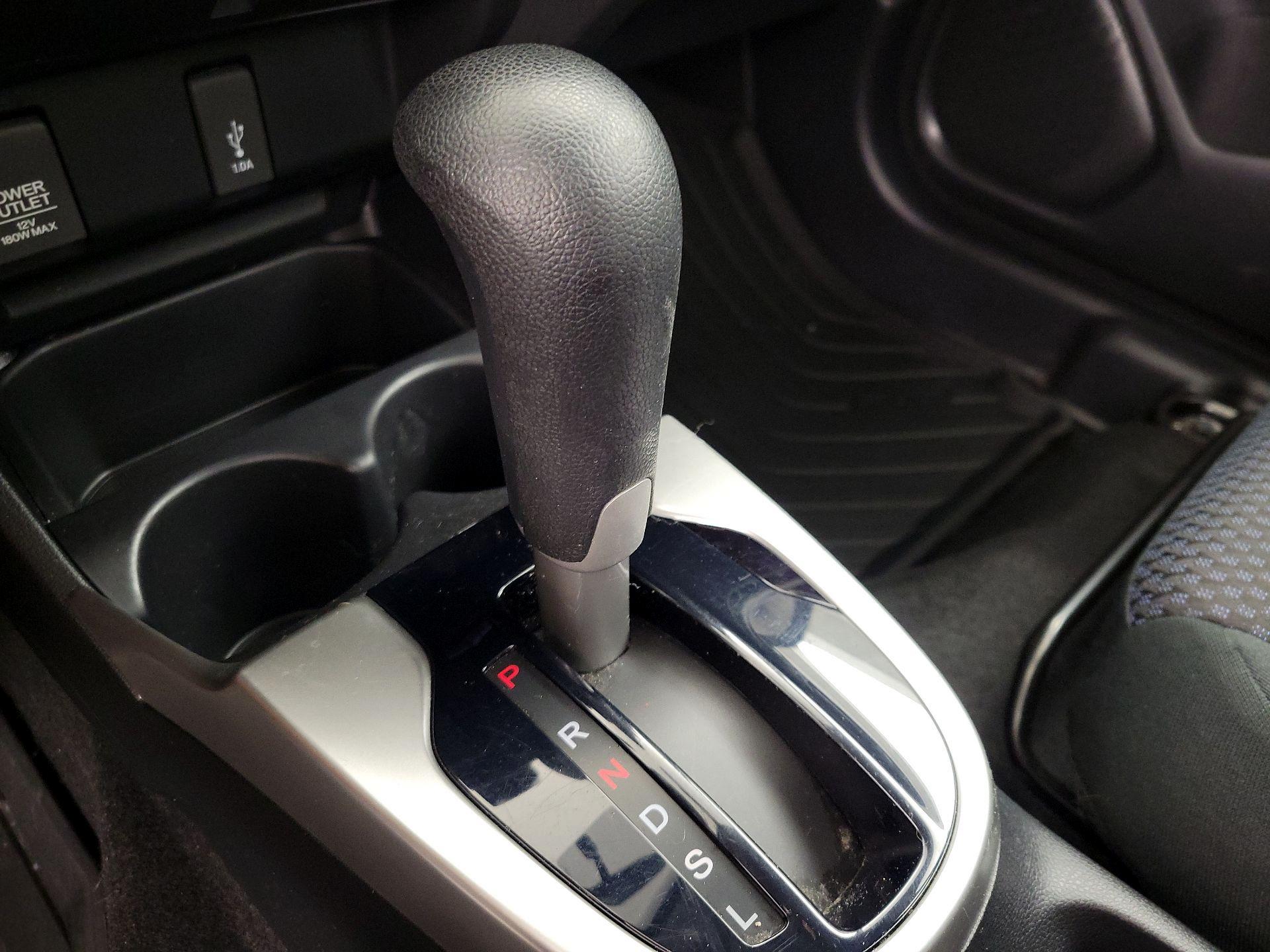 Thumbnail: 2019 Honda Fit - 17
