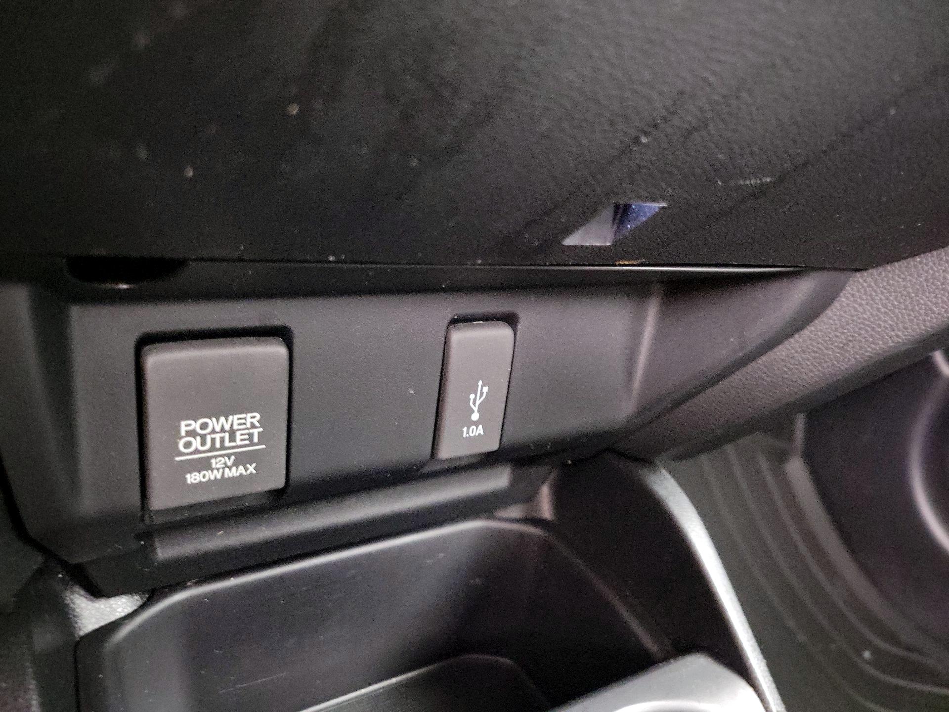 Thumbnail: 2019 Honda Fit - 18