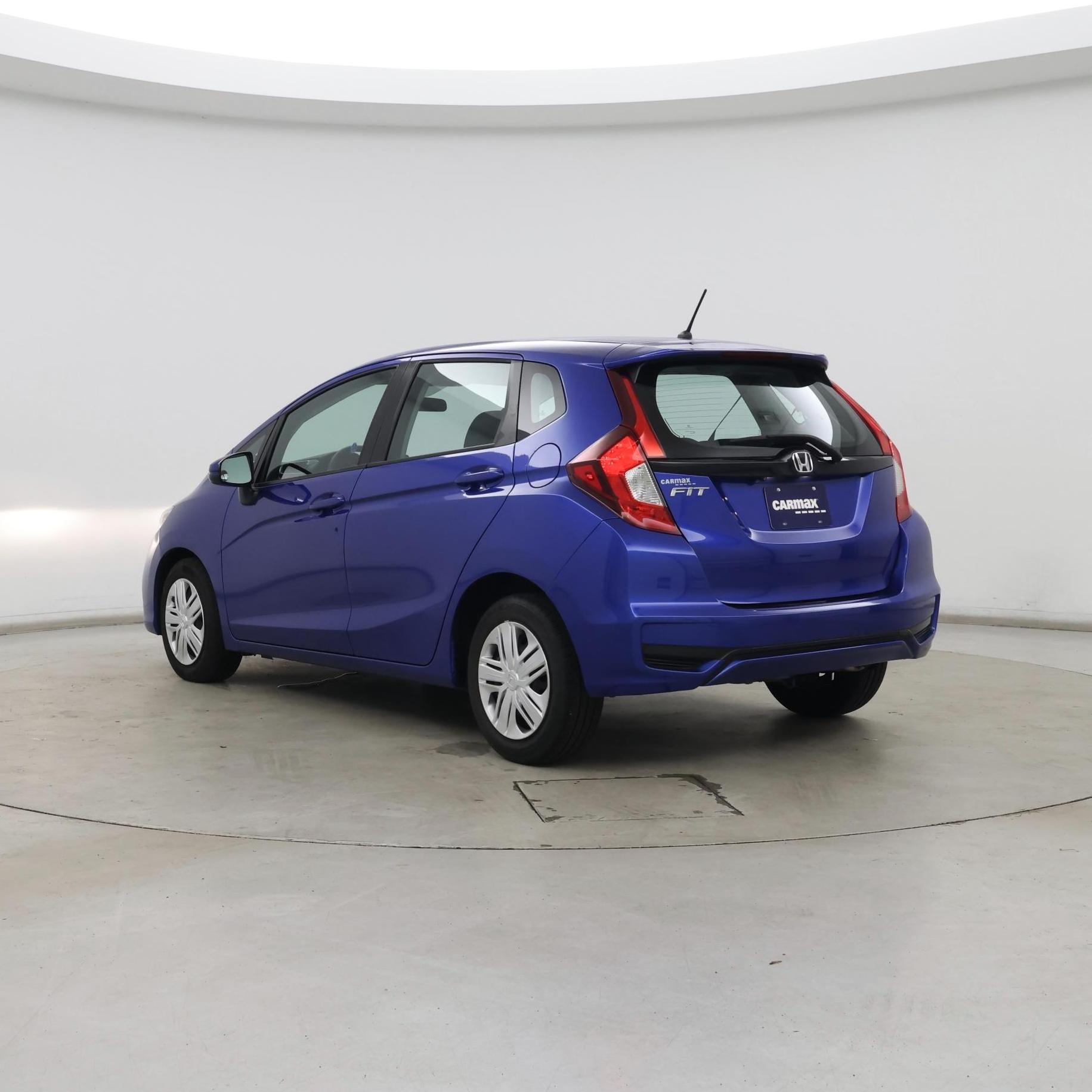 Thumbnail: 2019 Honda Fit - 2