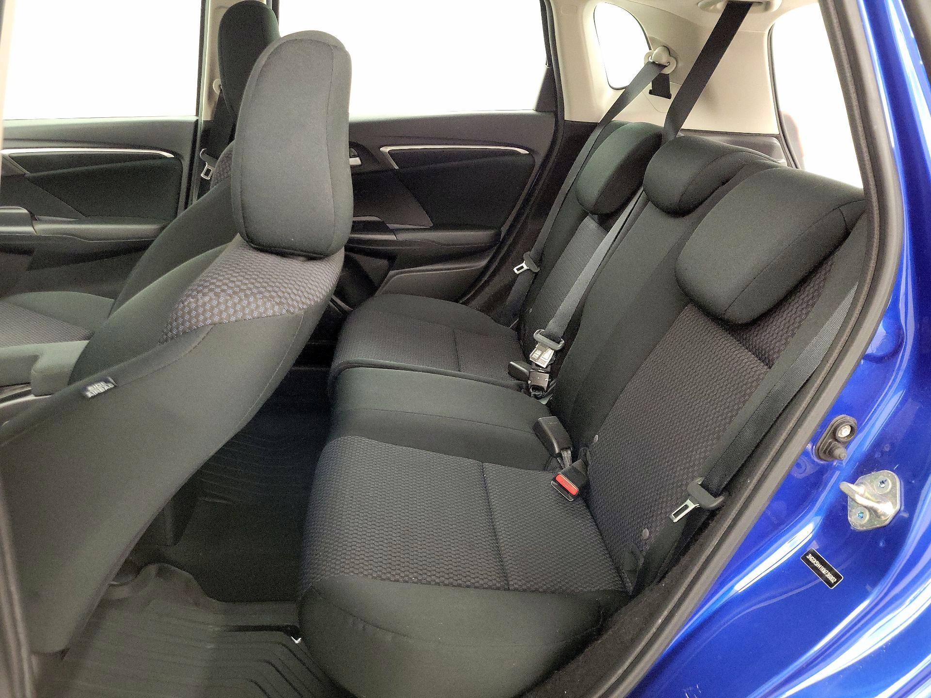 Thumbnail: 2019 Honda Fit - 19