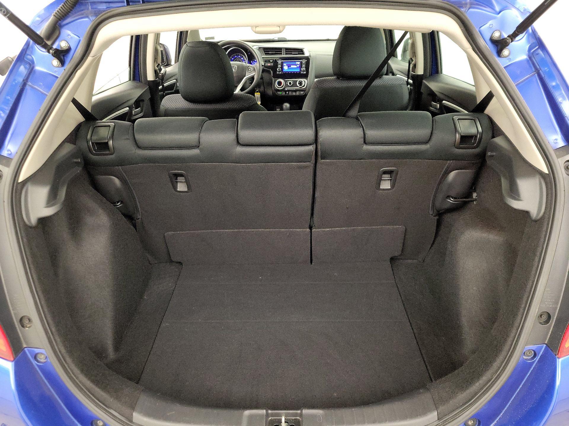 Thumbnail: 2019 Honda Fit - 20