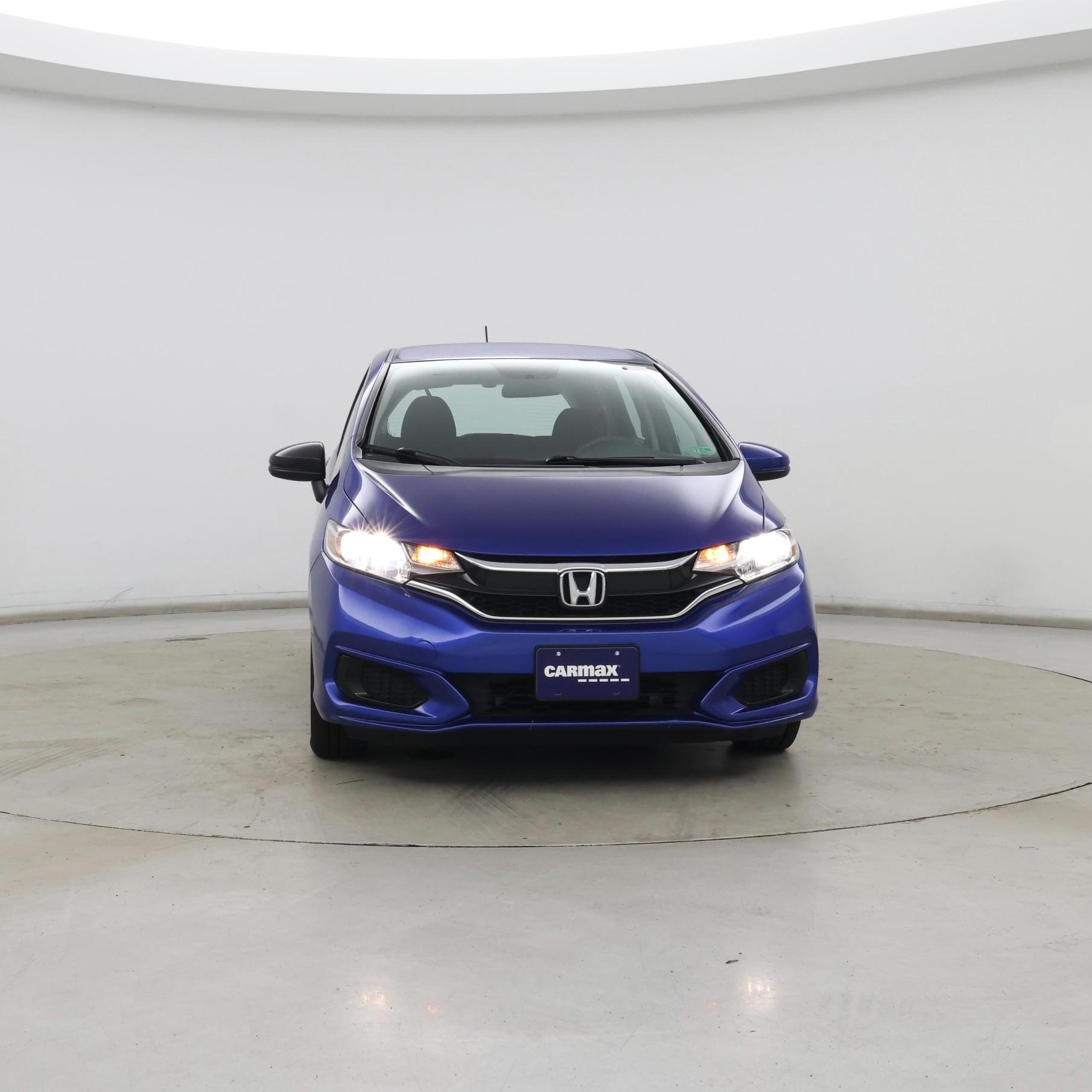 Thumbnail: 2019 Honda Fit - 5