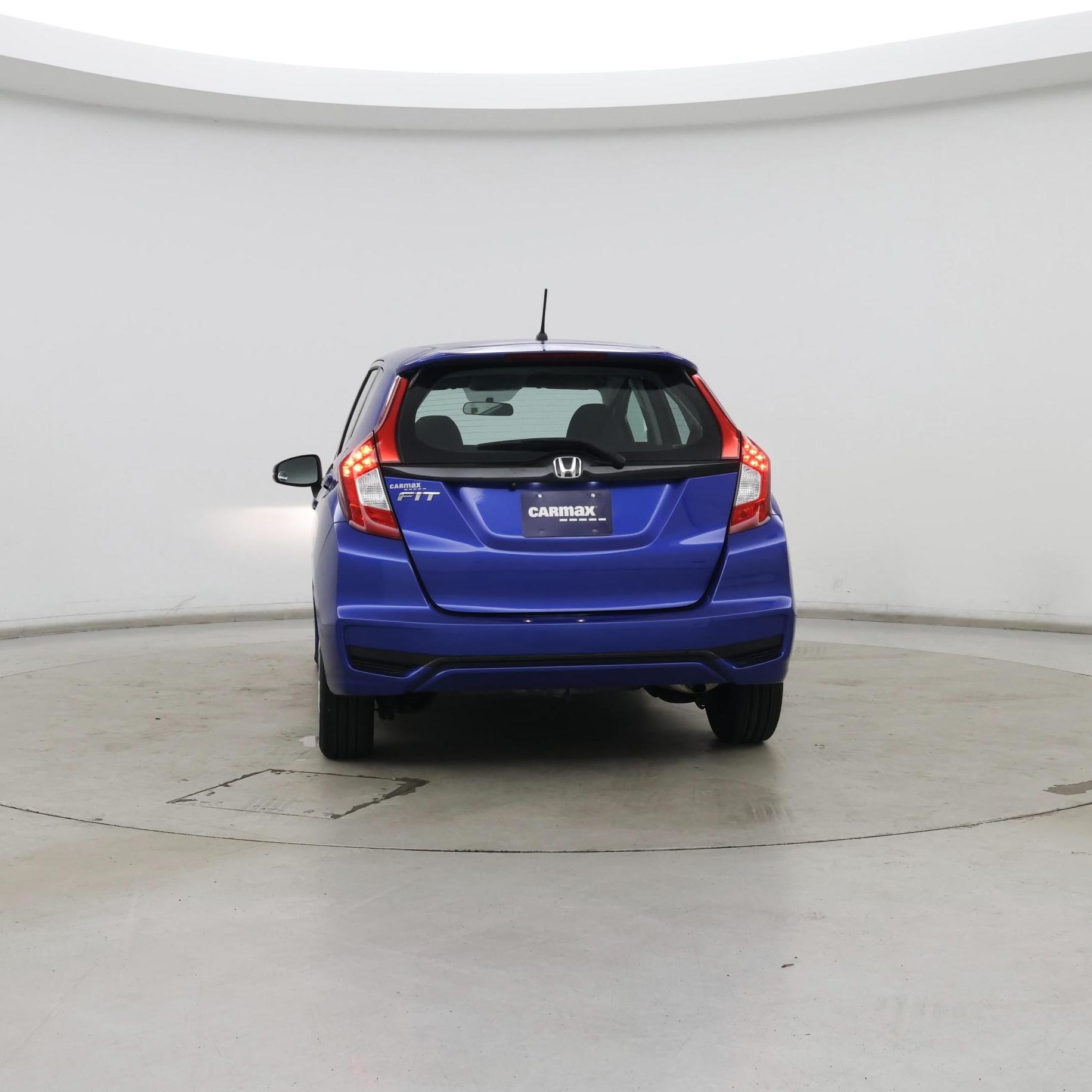Thumbnail: 2019 Honda Fit - 6