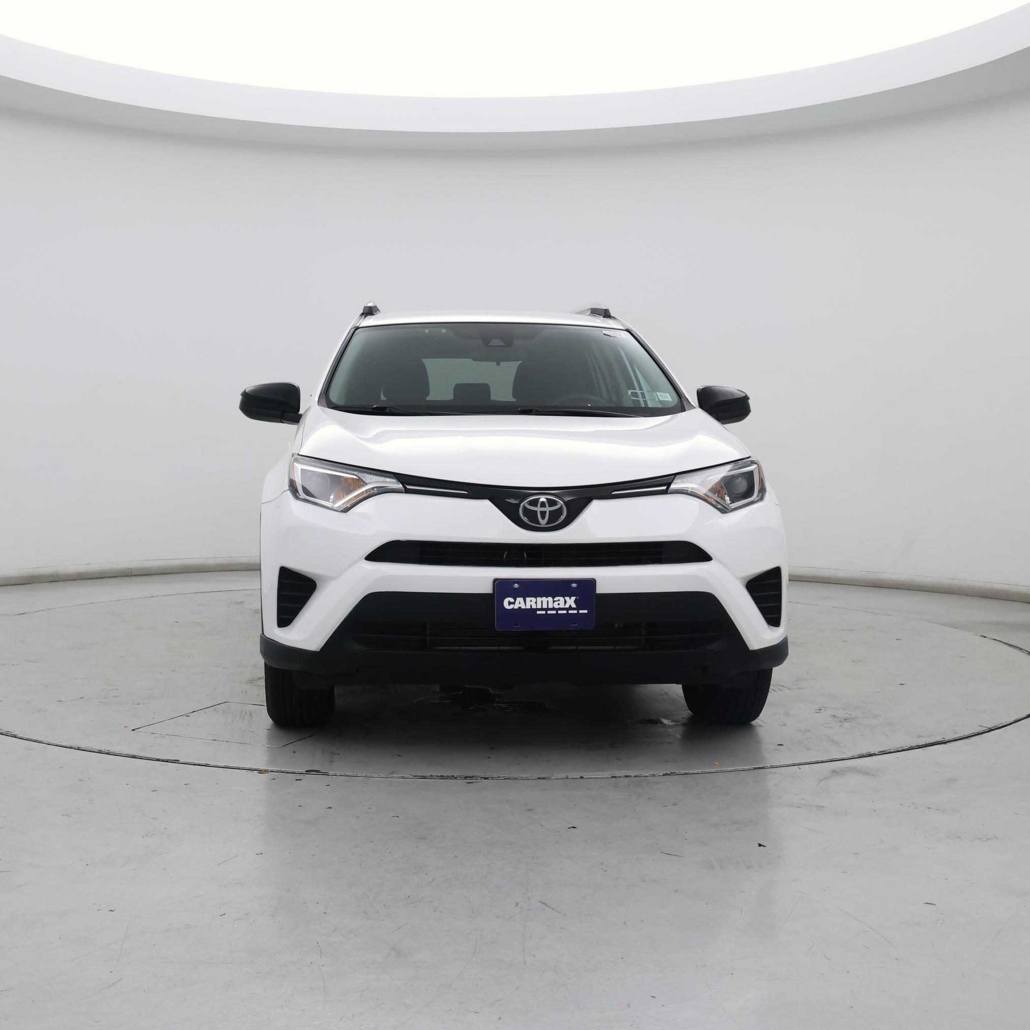 Thumbnail: 2018 Toyota RAV4 - 5