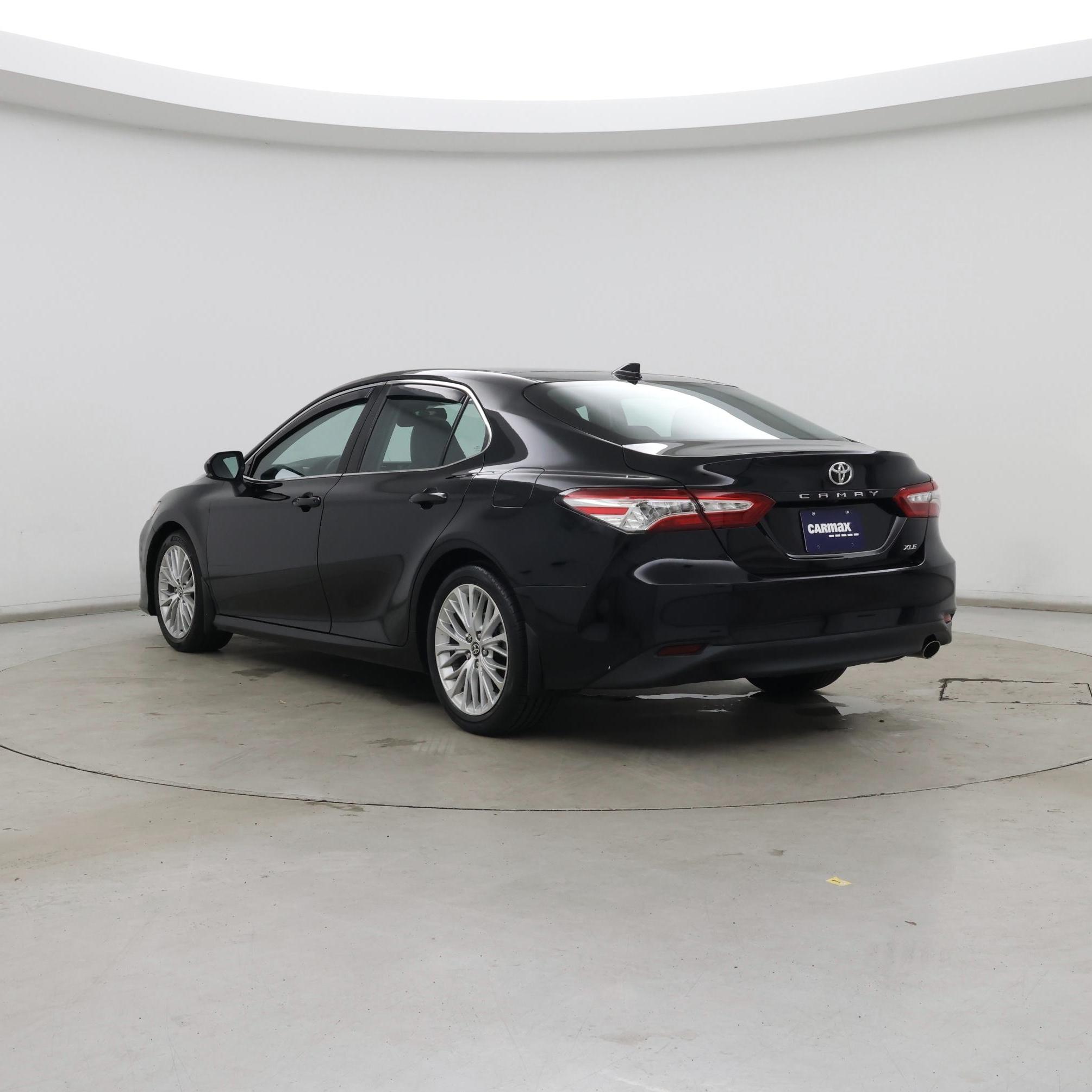 Thumbnail: 2020 Toyota Camry - 2