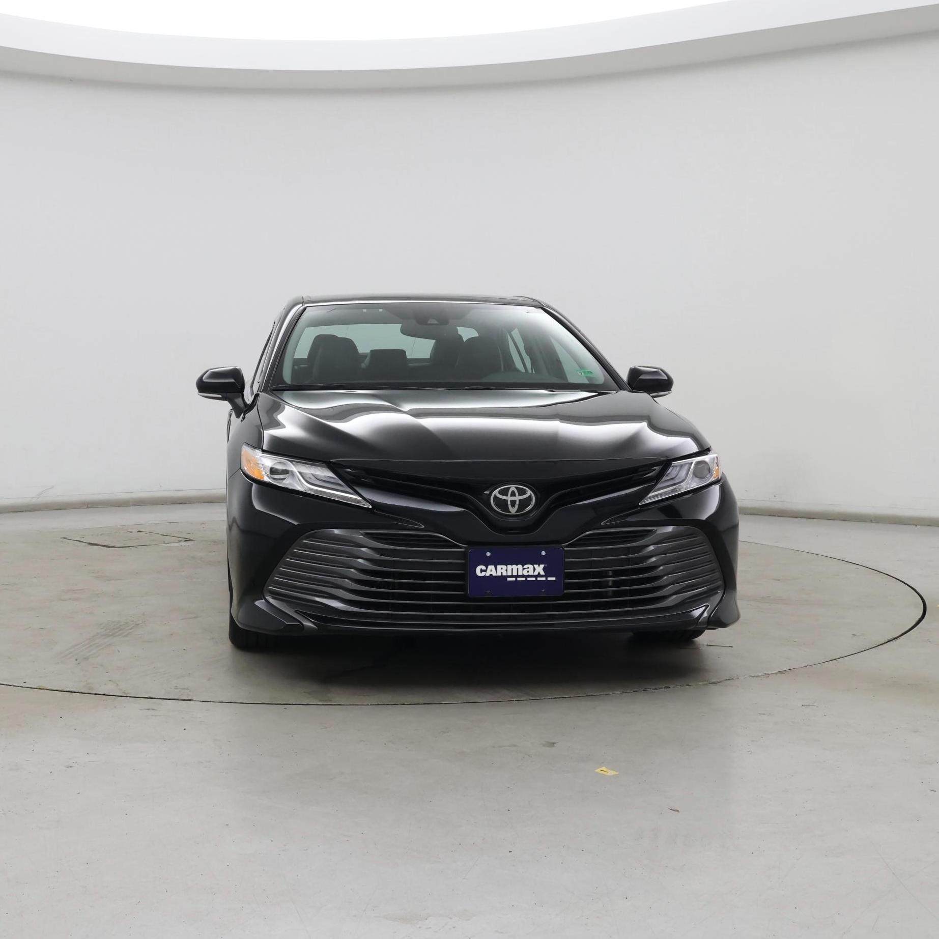 Thumbnail: 2020 Toyota Camry - 5