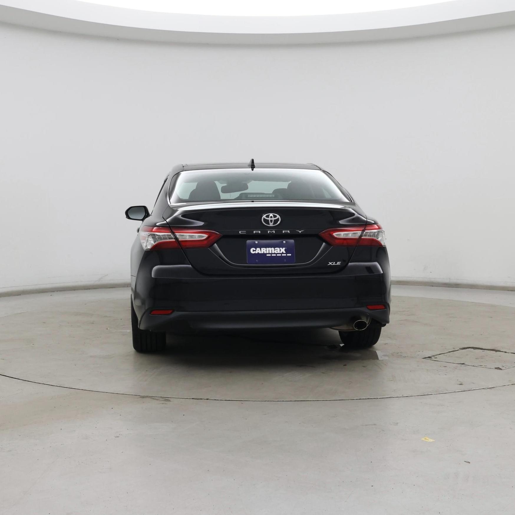 Thumbnail: 2020 Toyota Camry - 6