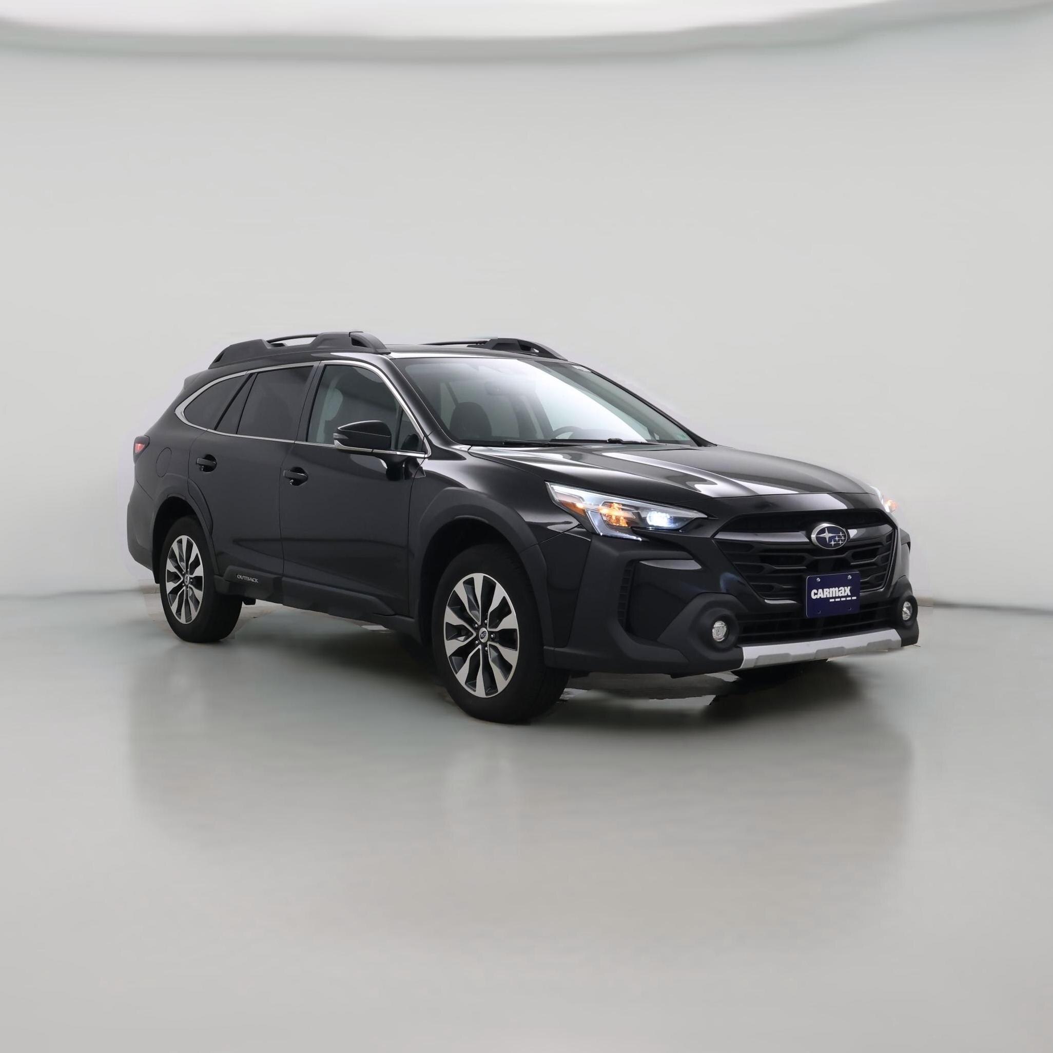 Thumbnail: 2023 Subaru Outback - 1