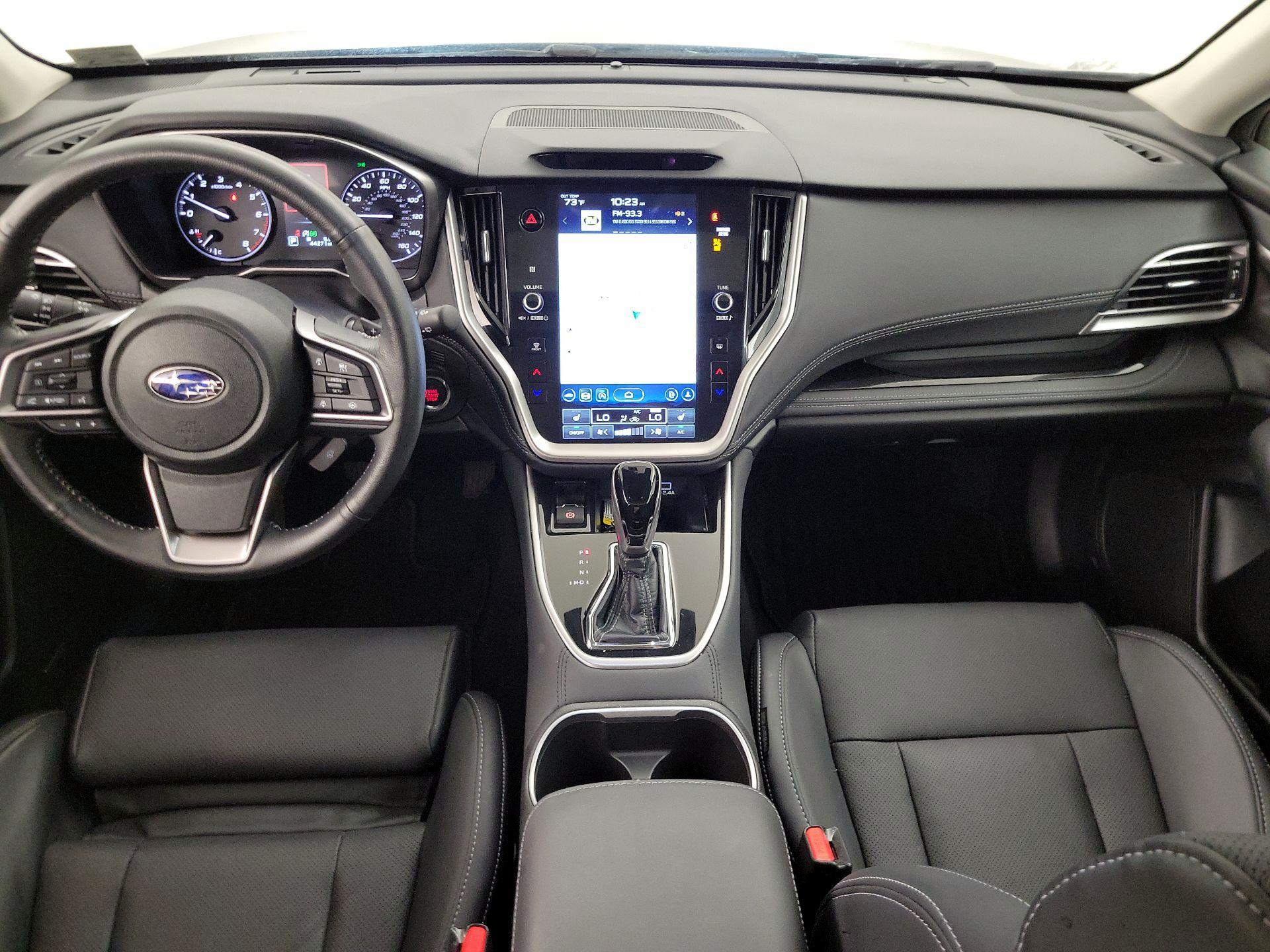 Thumbnail: 2023 Subaru Outback - 9