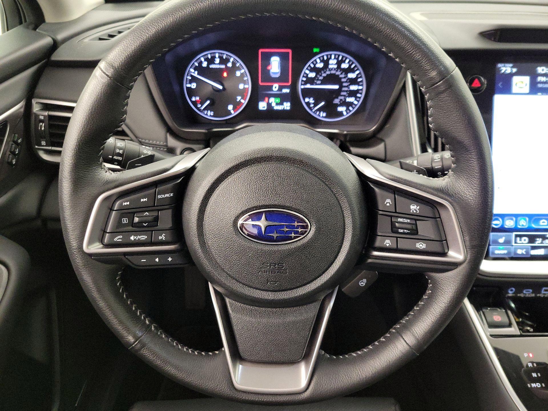 Thumbnail: 2023 Subaru Outback - 10
