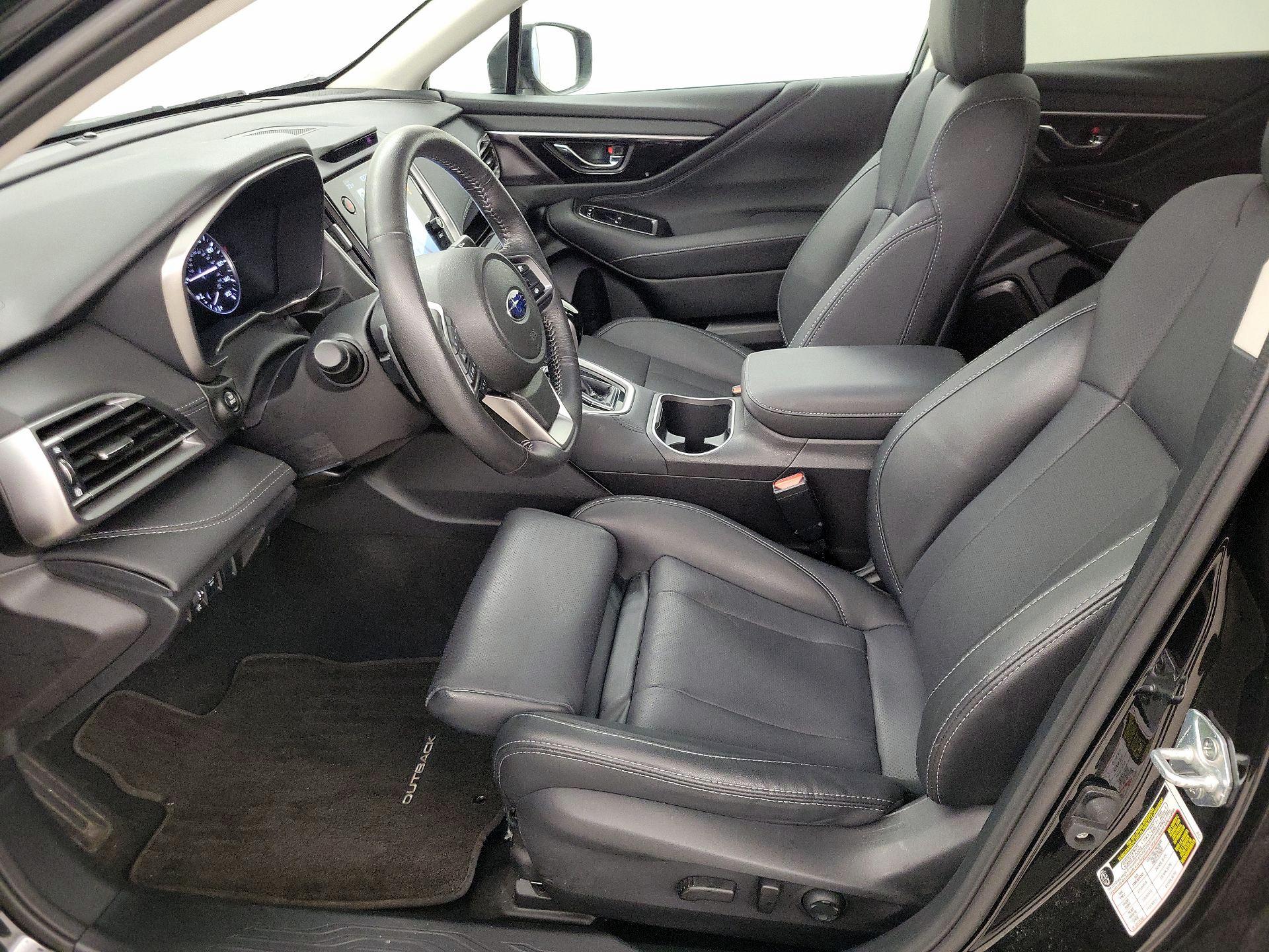 Thumbnail: 2023 Subaru Outback - 11