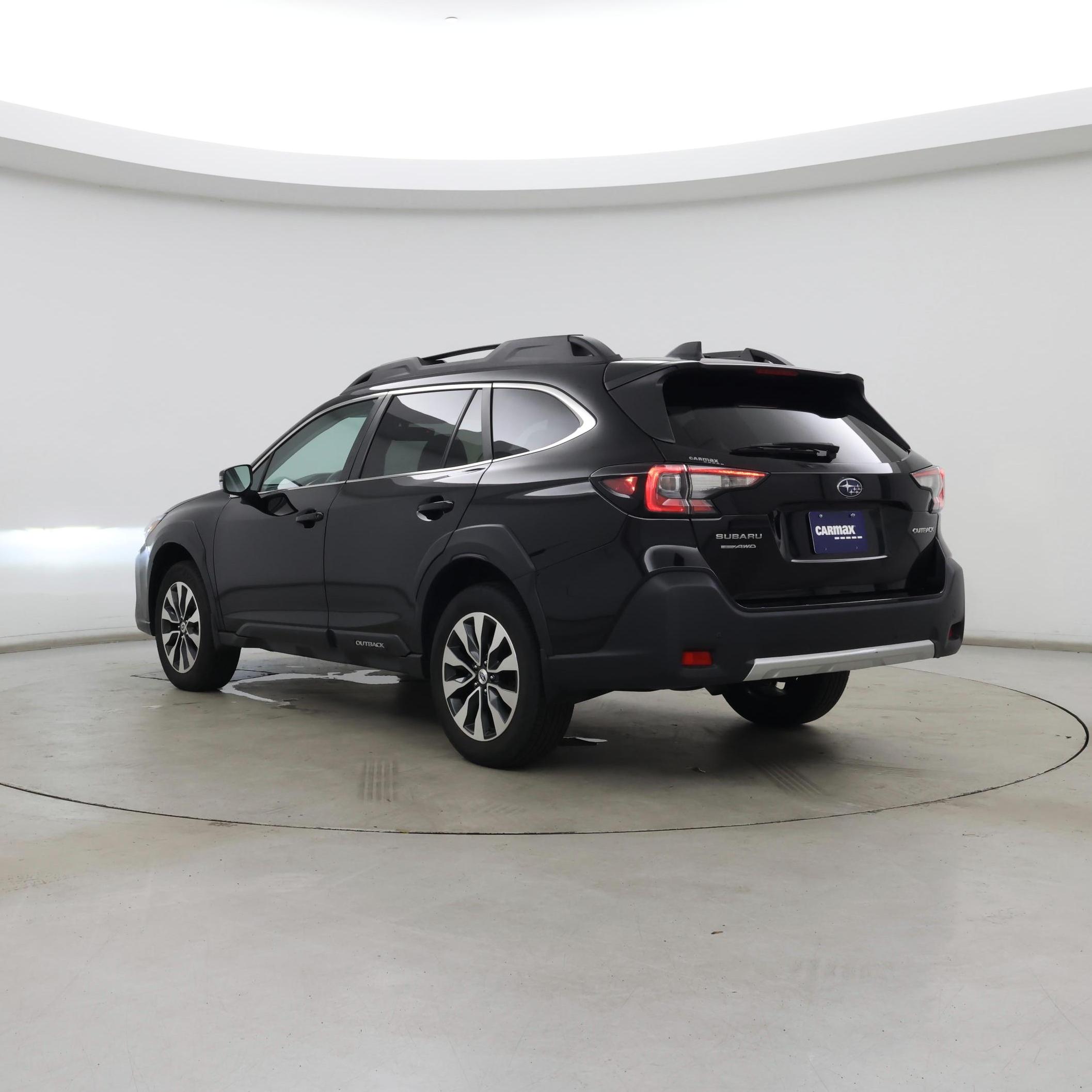 Thumbnail: 2023 Subaru Outback - 2