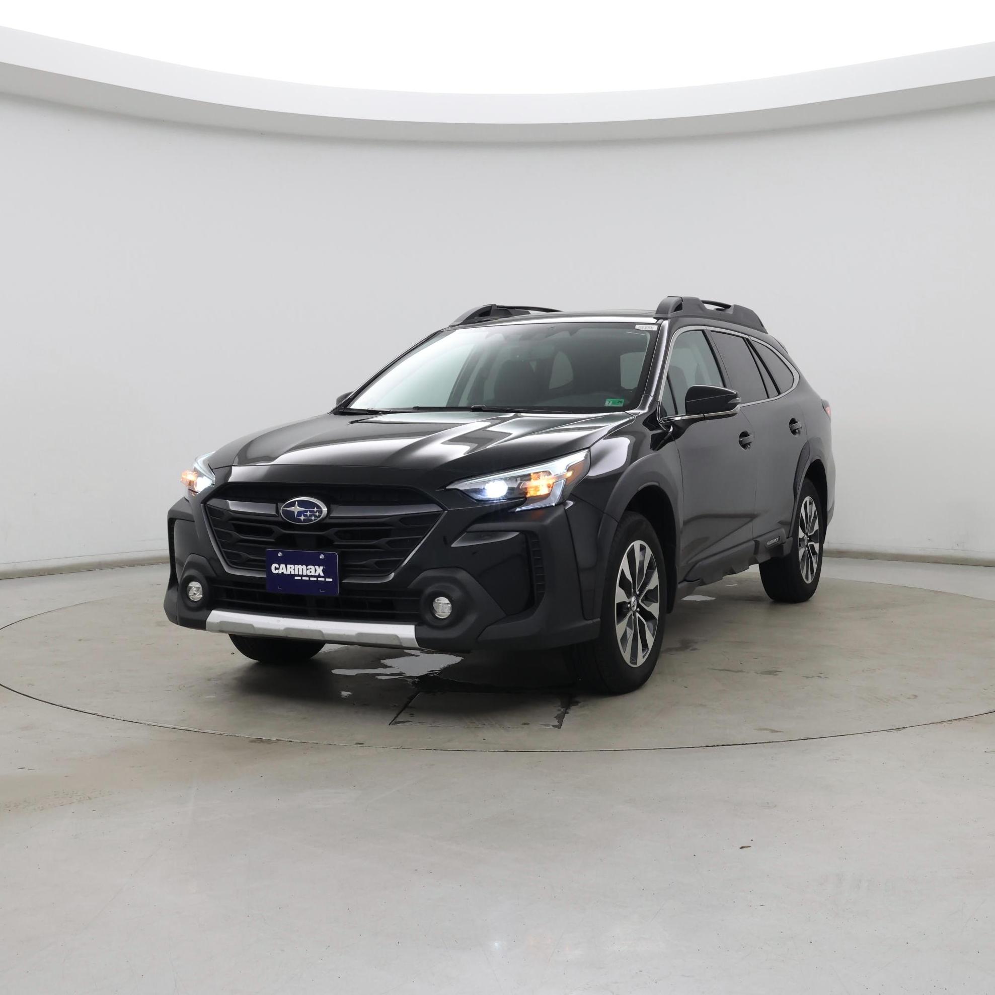 Thumbnail: 2023 Subaru Outback - 4