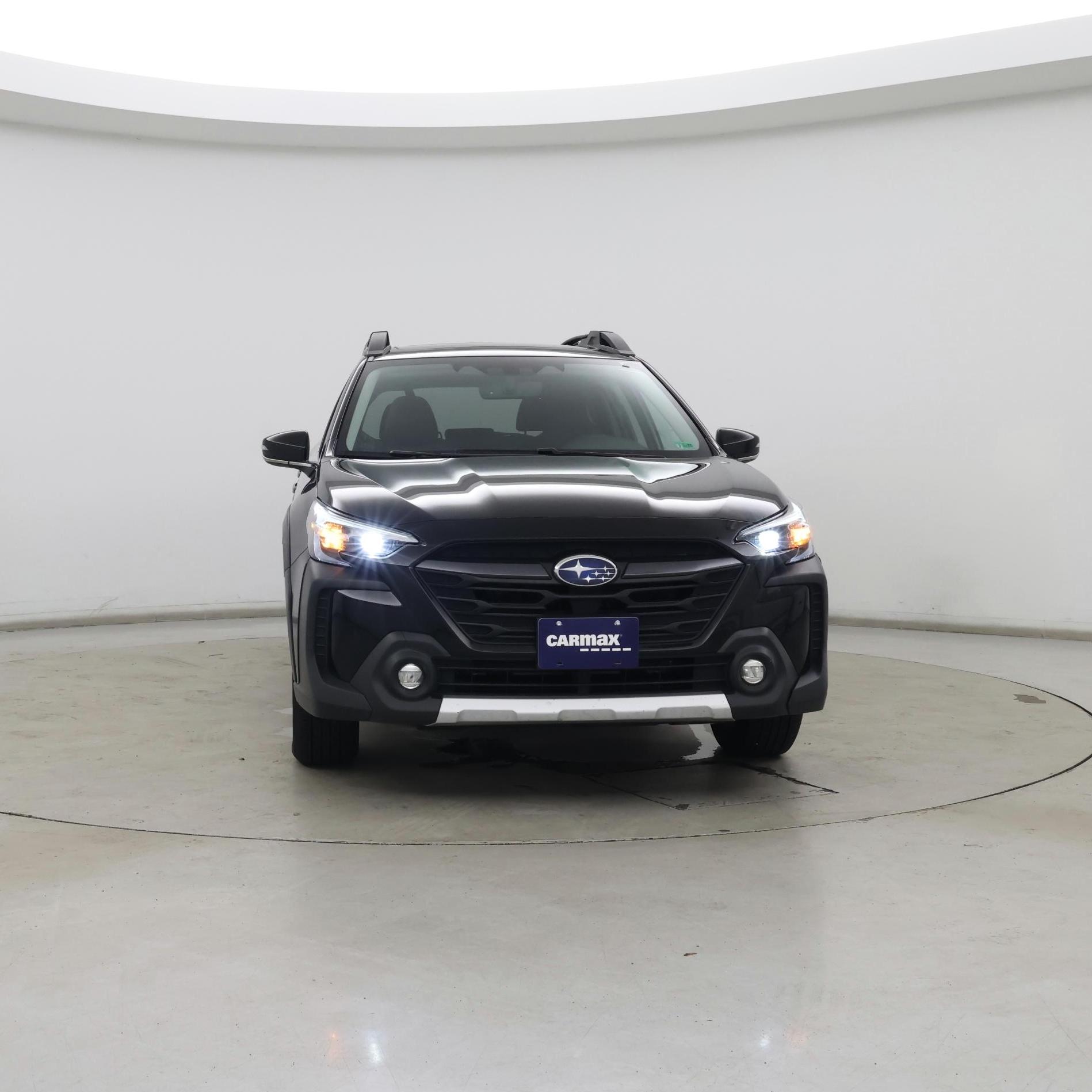 Thumbnail: 2023 Subaru Outback - 5