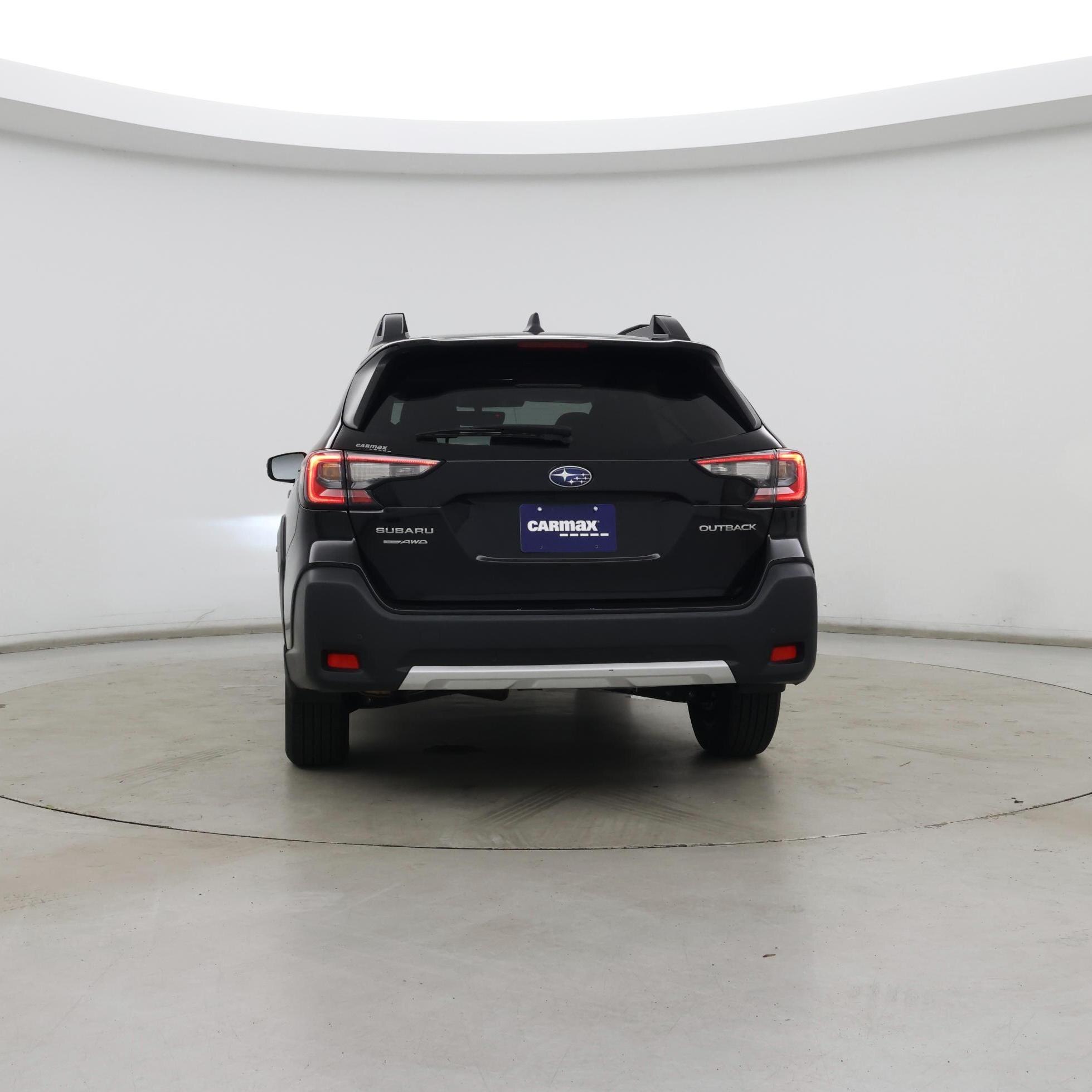 Thumbnail: 2023 Subaru Outback - 6
