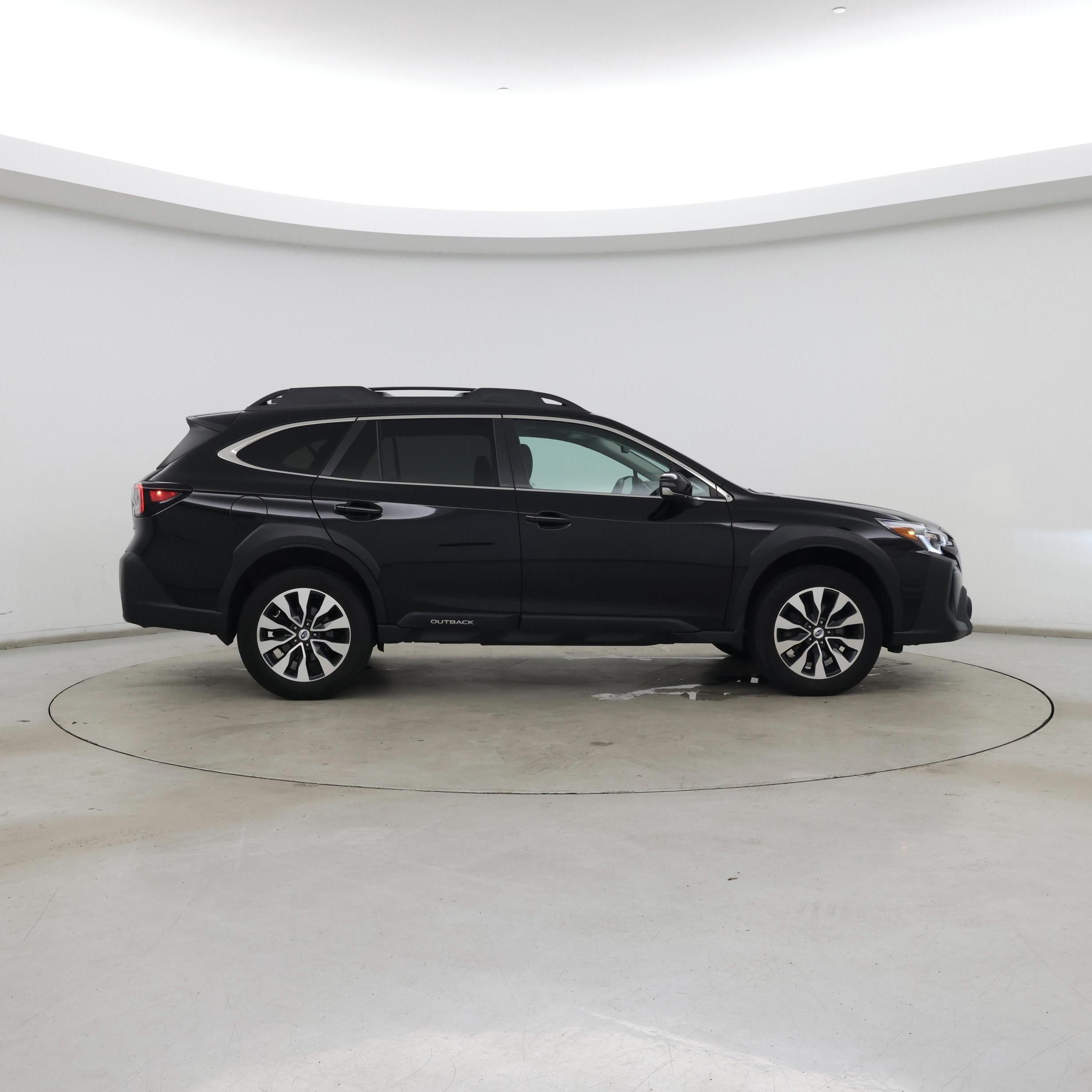 Thumbnail: 2023 Subaru Outback - 7