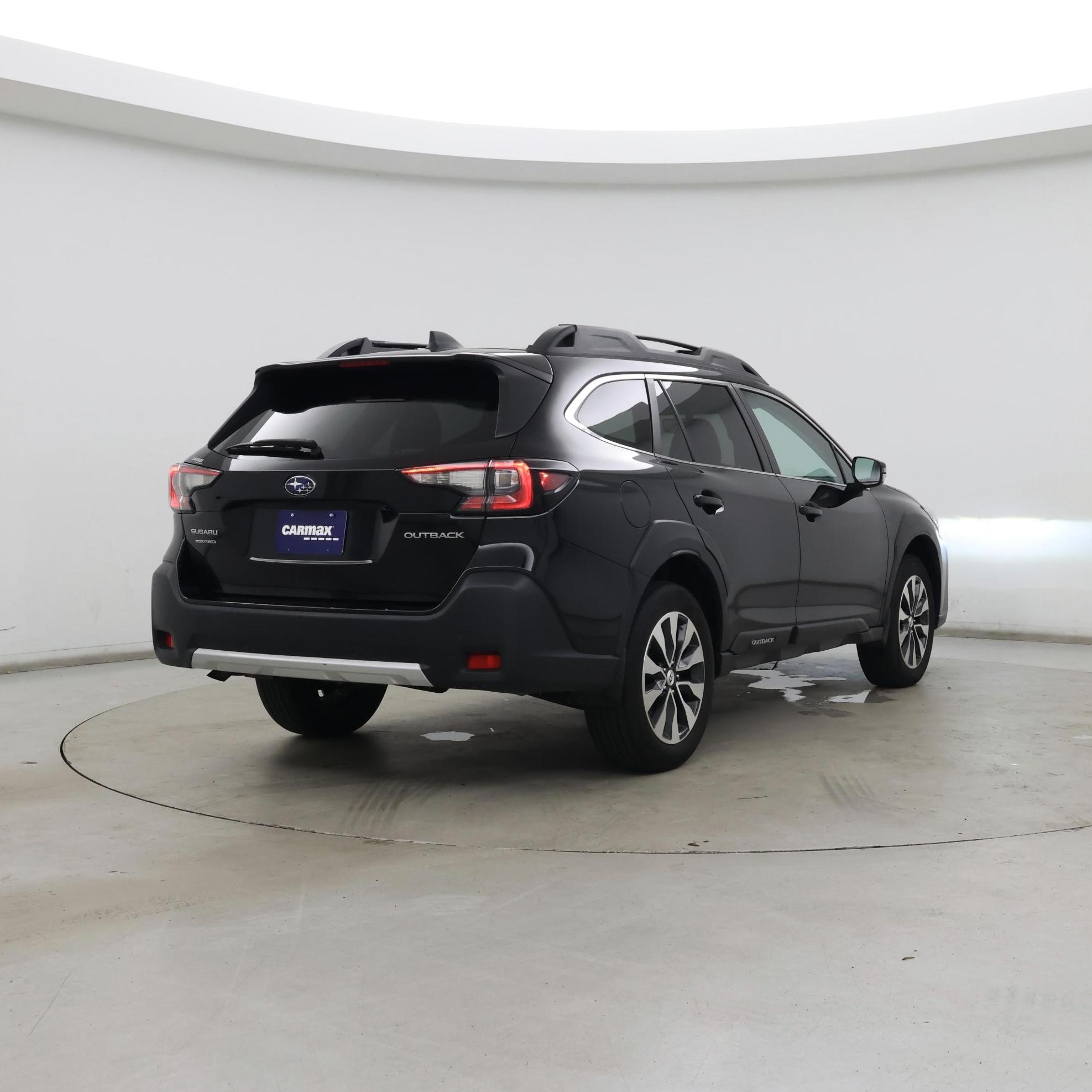 Thumbnail: 2023 Subaru Outback - 8