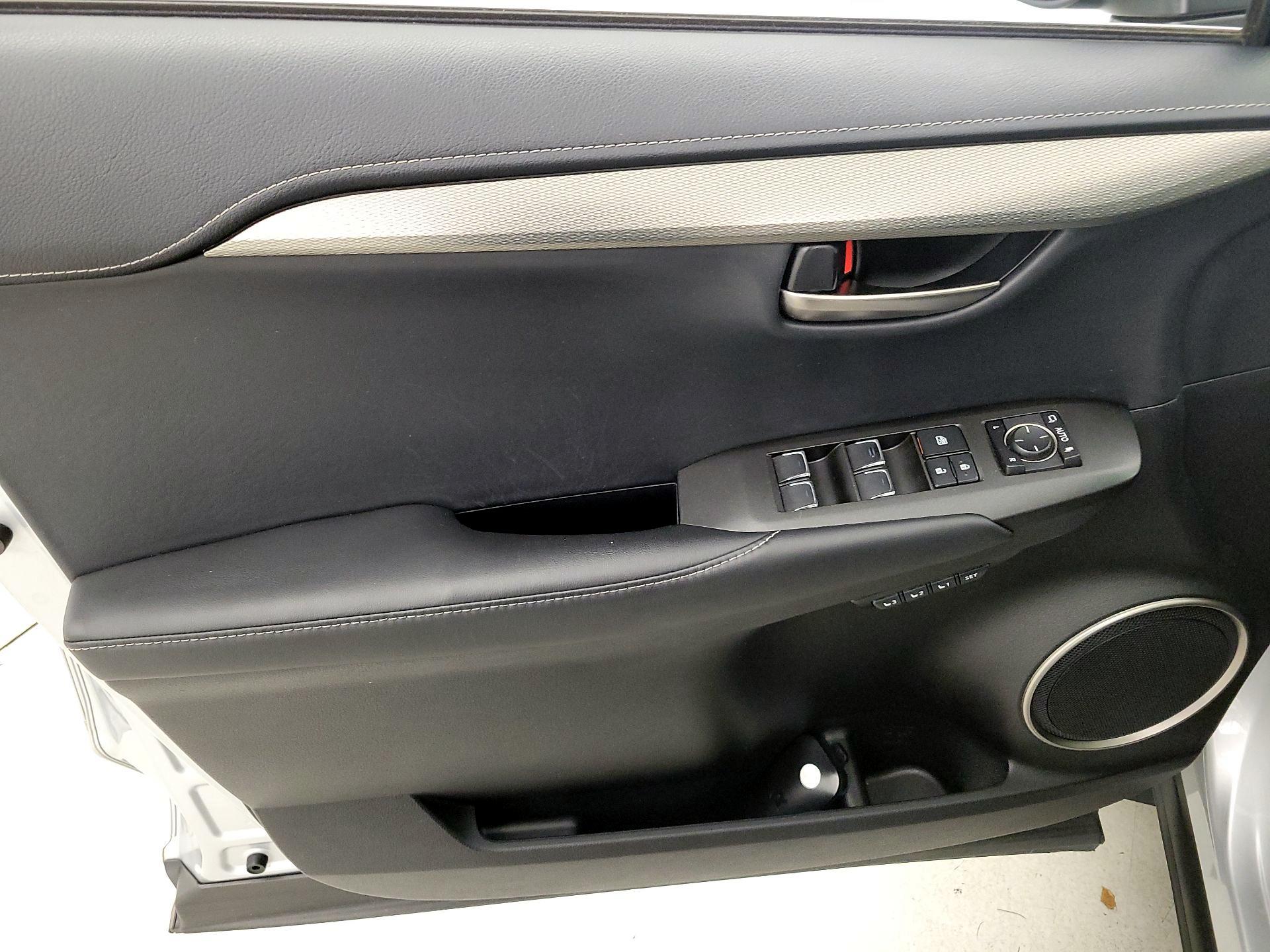 Thumbnail: 2019 Lexus NX - 12