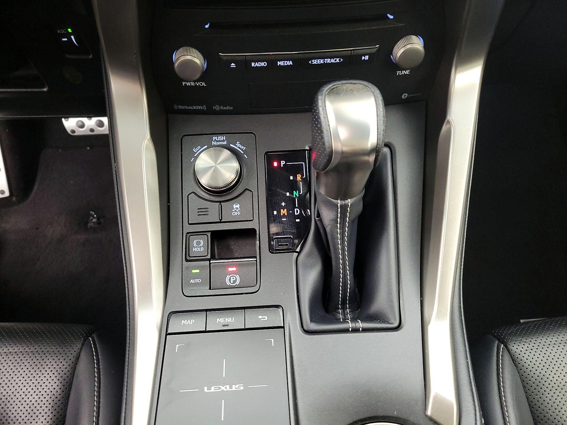 Thumbnail: 2019 Lexus NX - 18