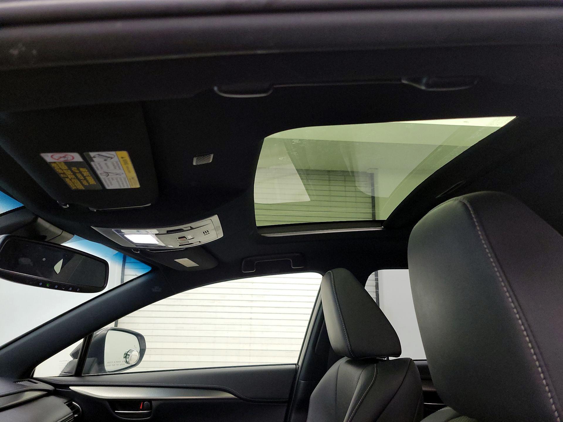 Thumbnail: 2019 Lexus NX - 20