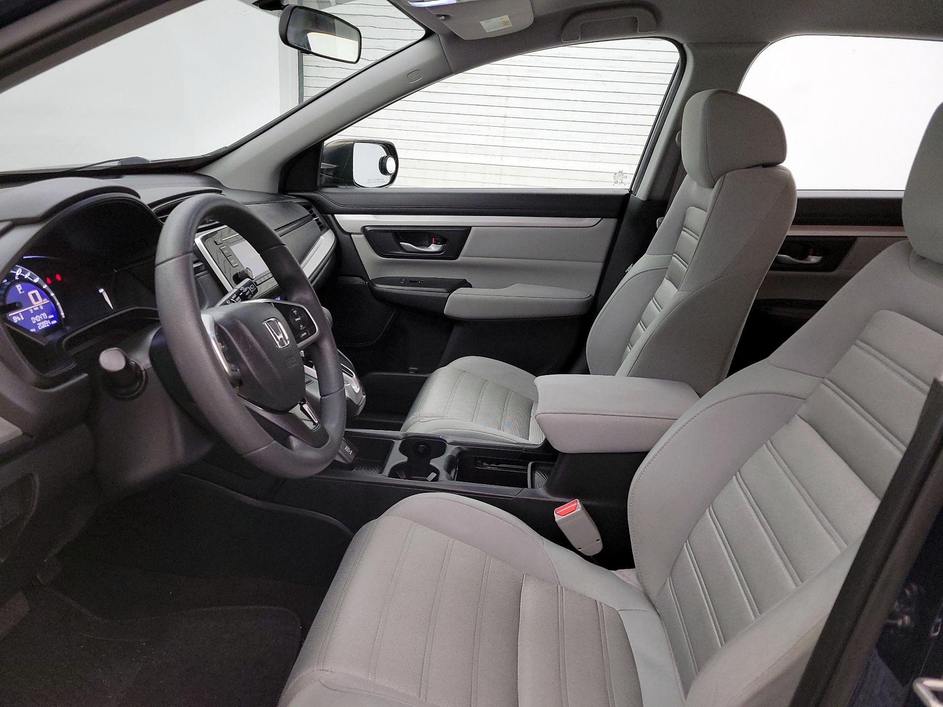 Thumbnail: 2018 Honda CR-V - 11