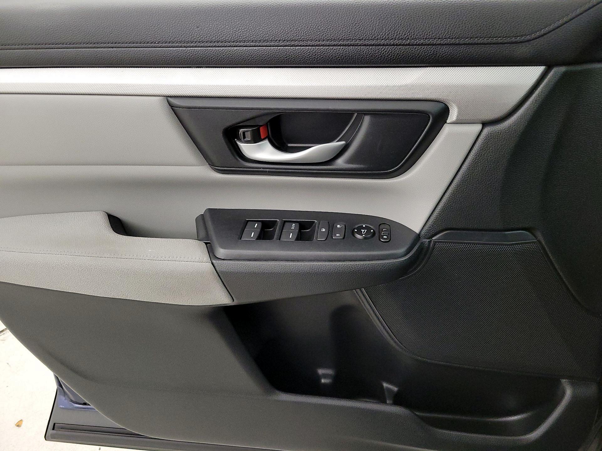 Thumbnail: 2018 Honda CR-V - 12