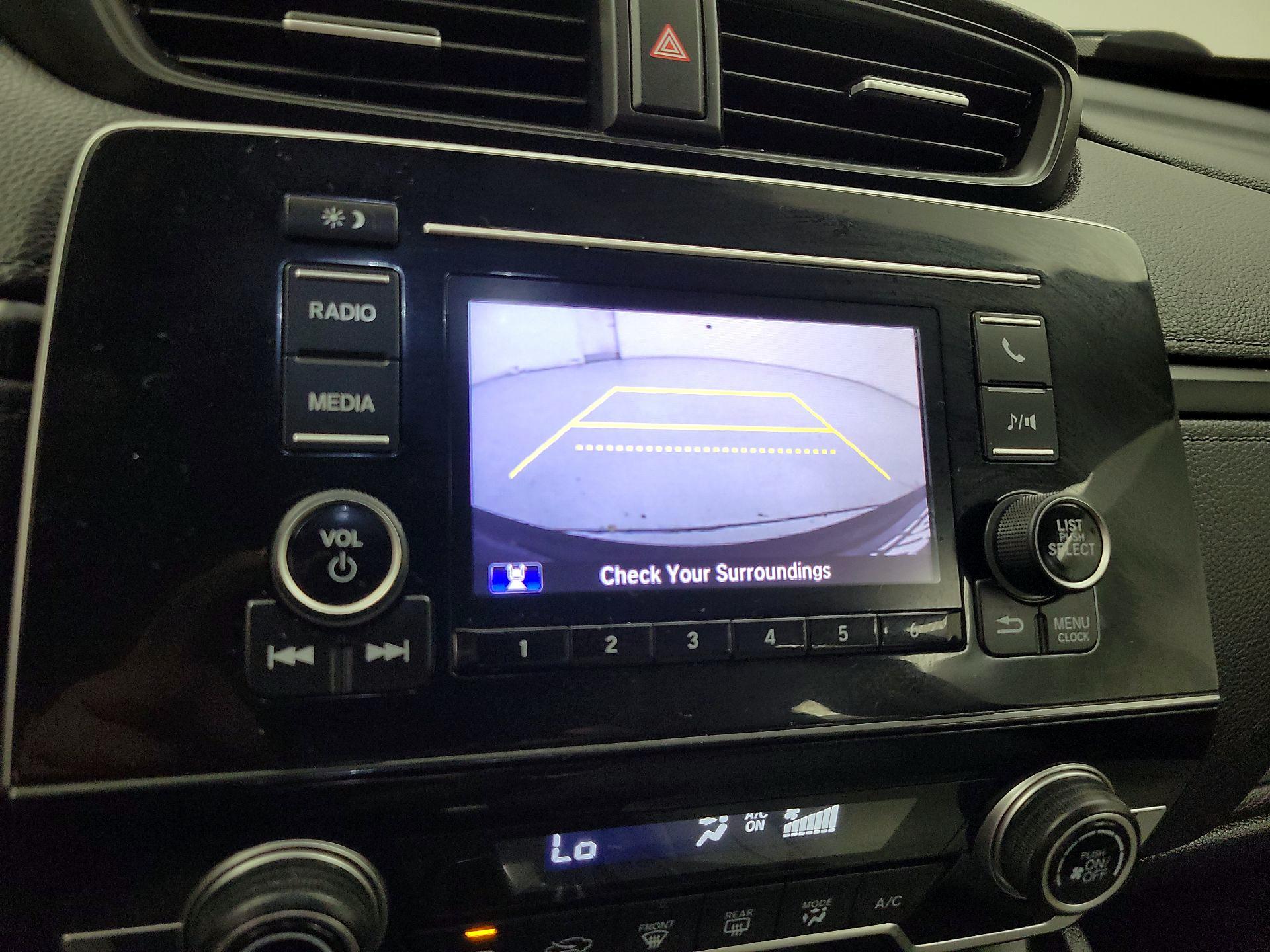 Thumbnail: 2018 Honda CR-V - 14