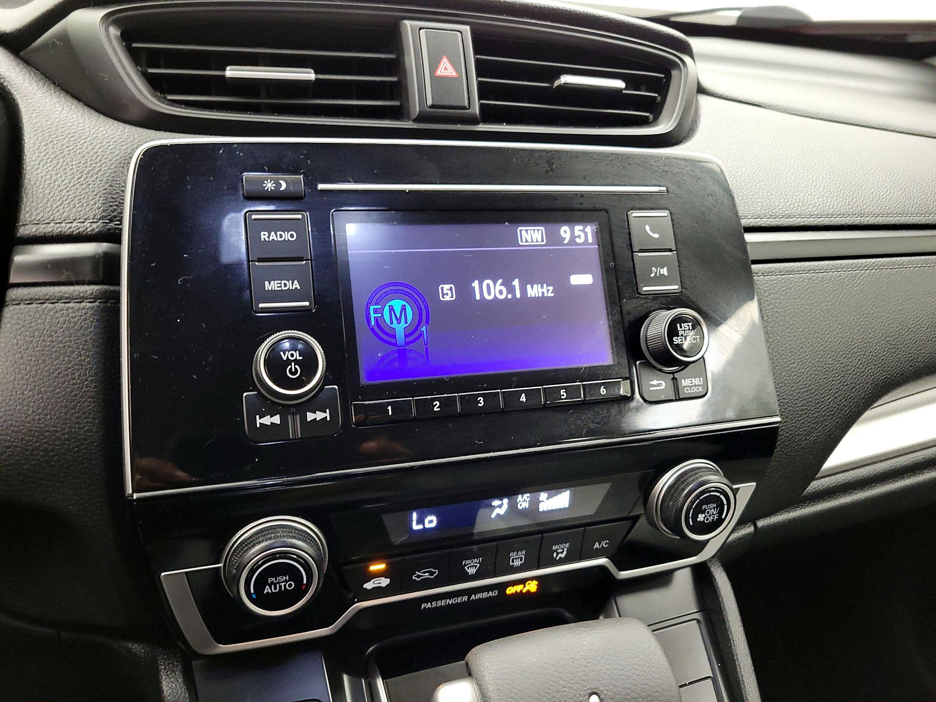 Thumbnail: 2018 Honda CR-V - 15