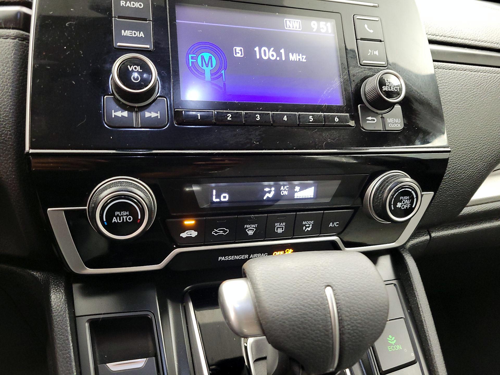 Thumbnail: 2018 Honda CR-V - 16