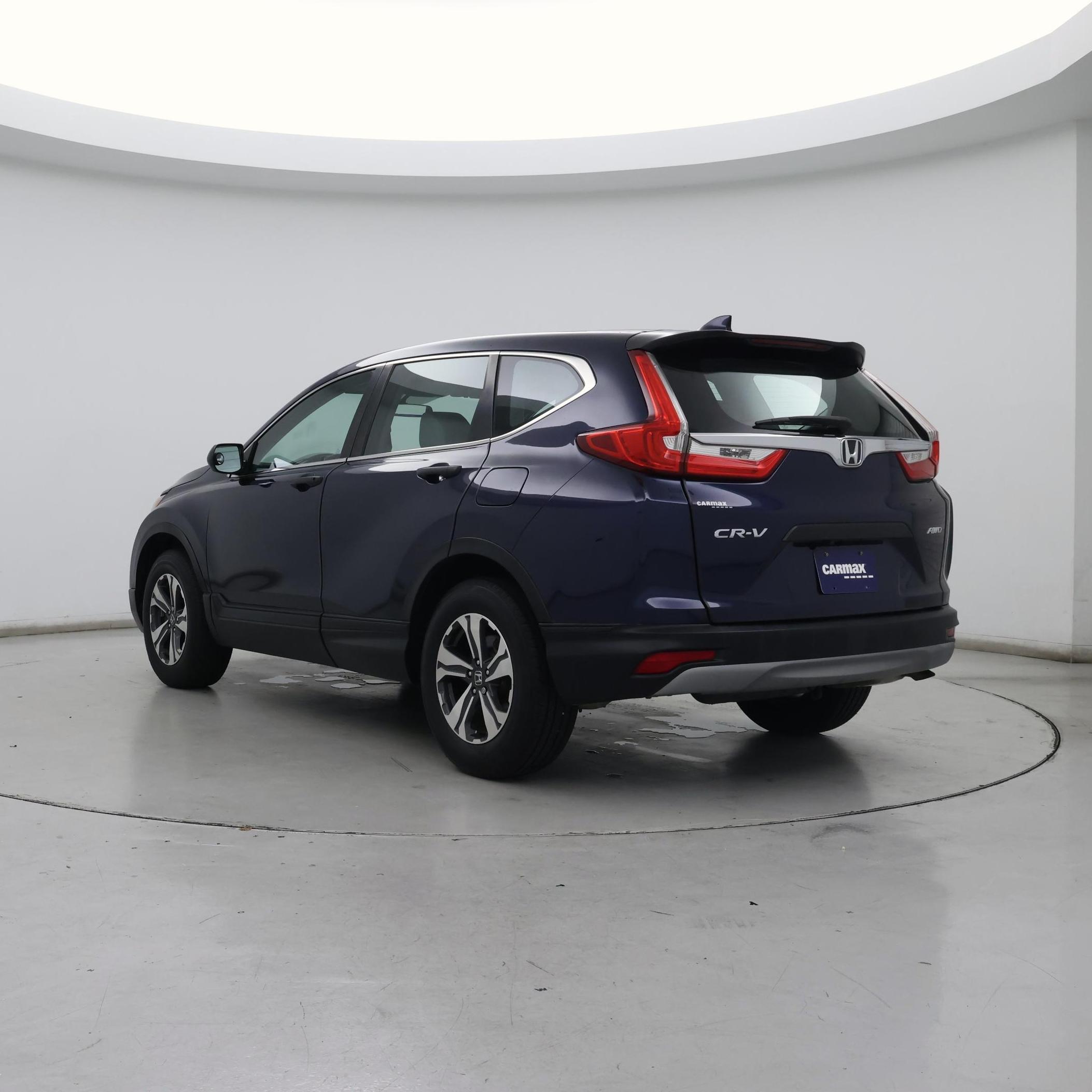 Thumbnail: 2018 Honda CR-V - 2