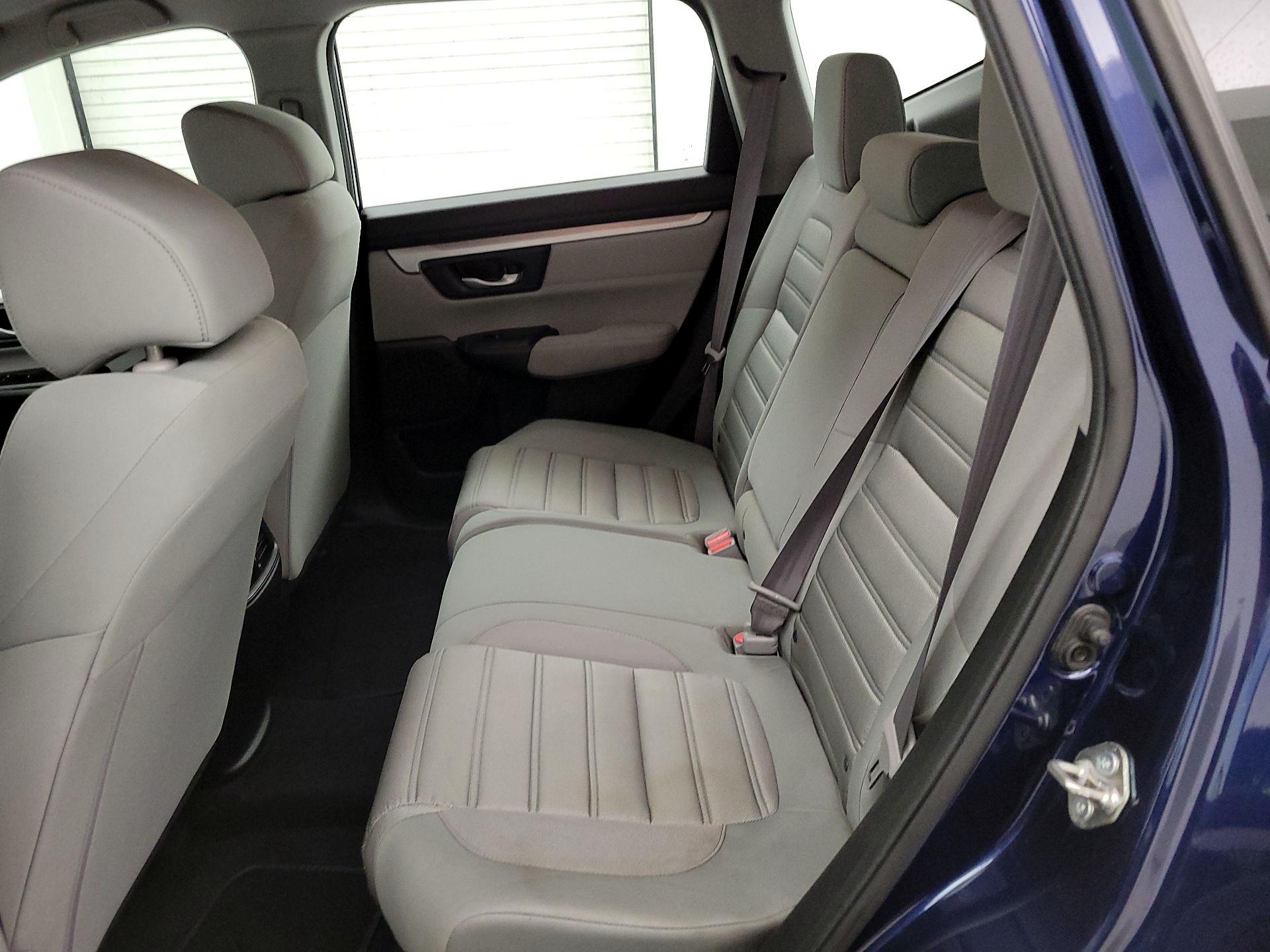 Thumbnail: 2018 Honda CR-V - 19