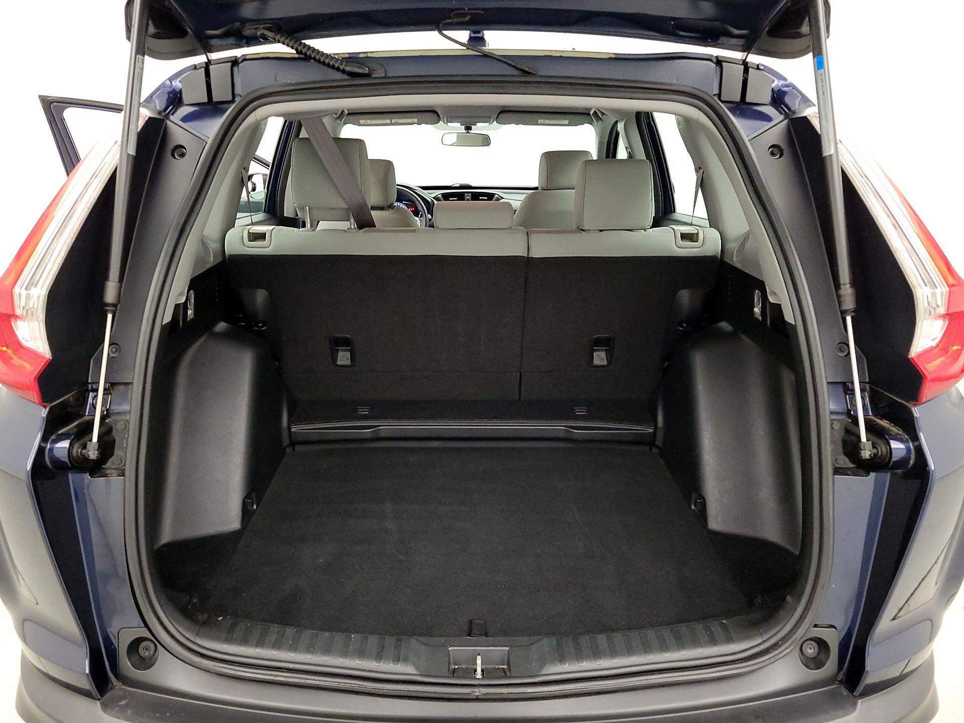 Thumbnail: 2018 Honda CR-V - 20