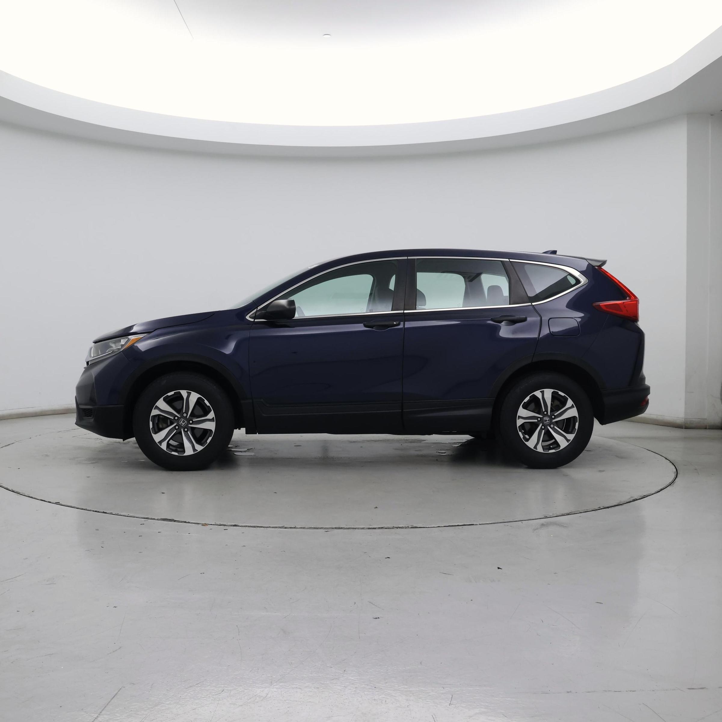 Thumbnail: 2018 Honda CR-V - 3