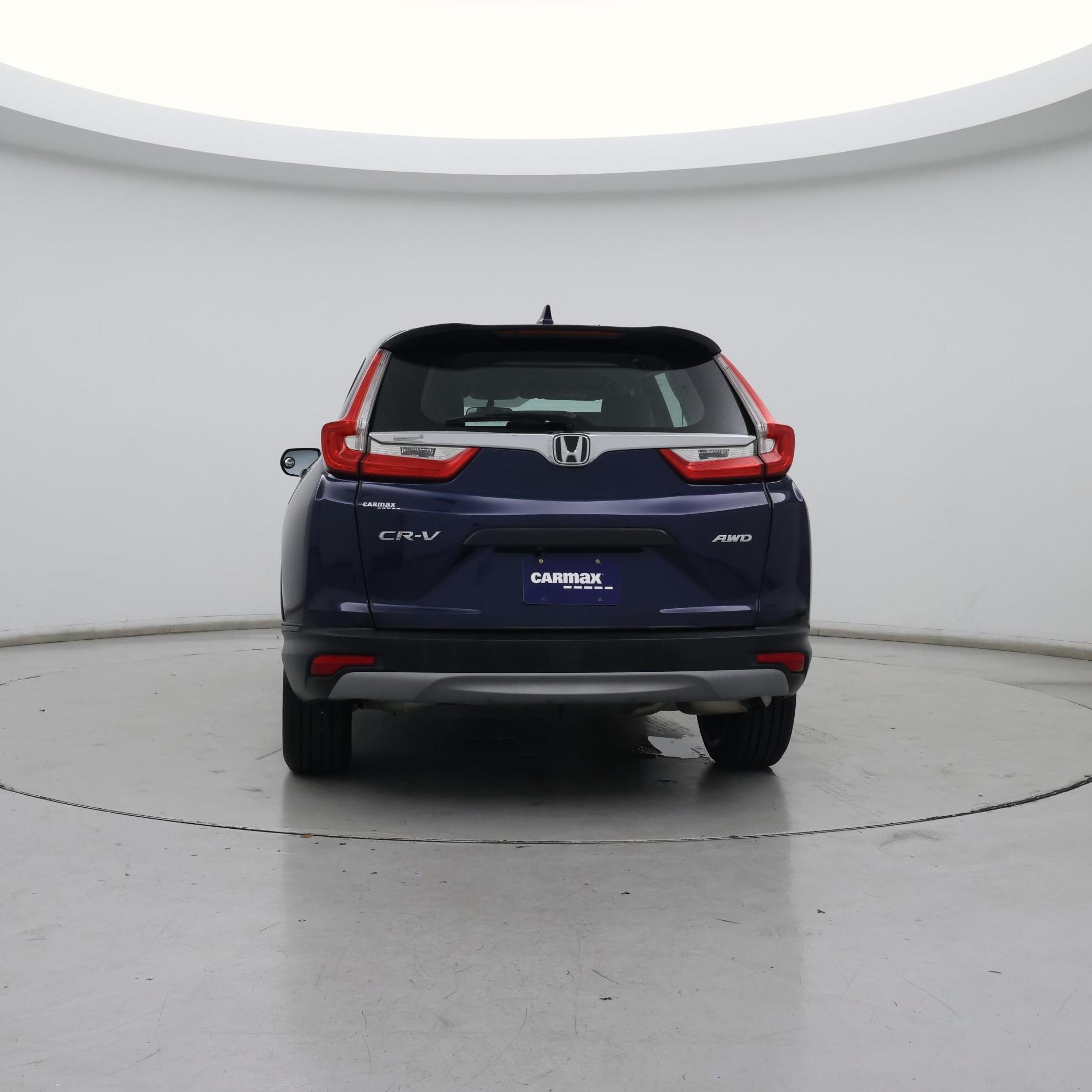 Thumbnail: 2018 Honda CR-V - 6