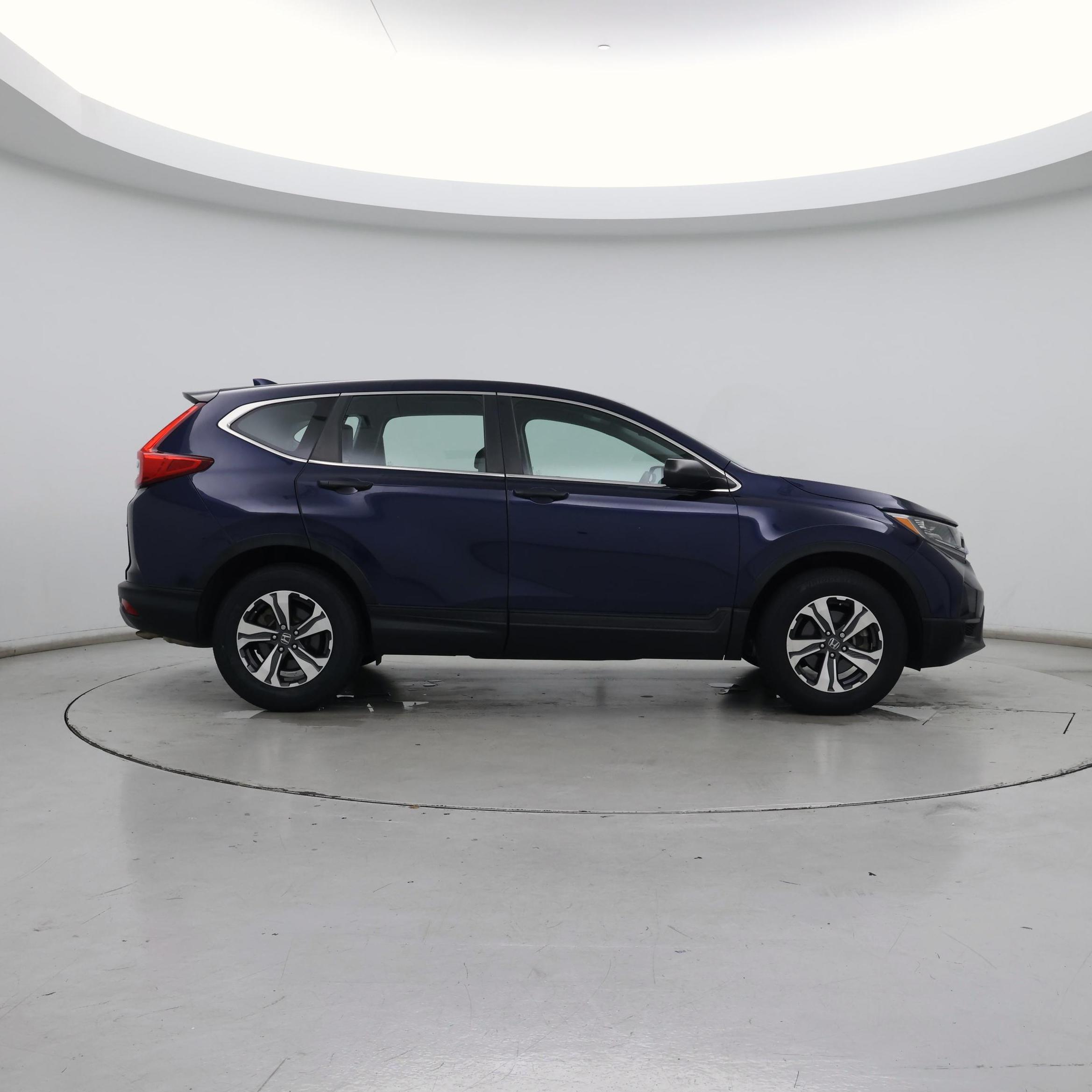 Thumbnail: 2018 Honda CR-V - 7