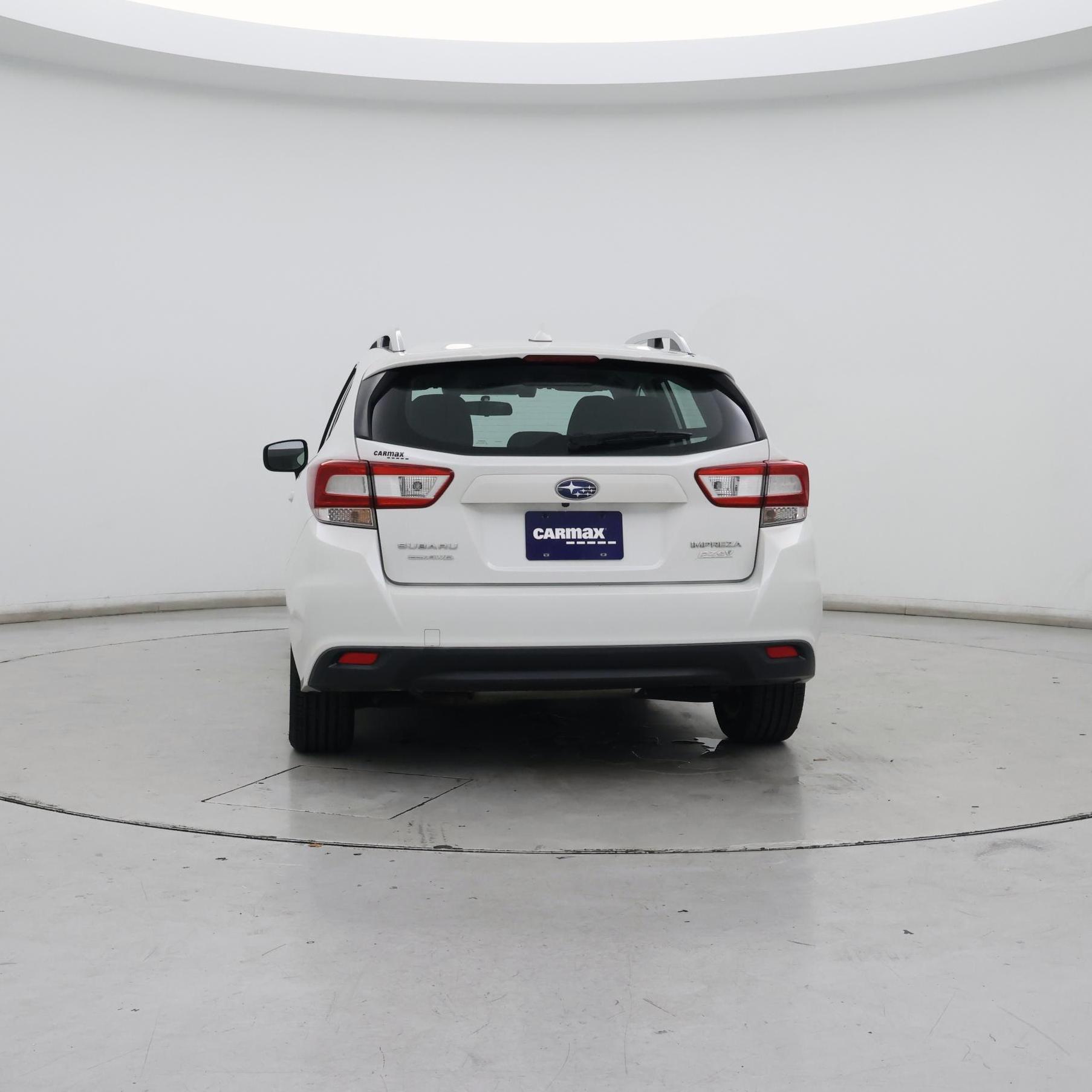 Thumbnail: 2017 Subaru Impreza - 6