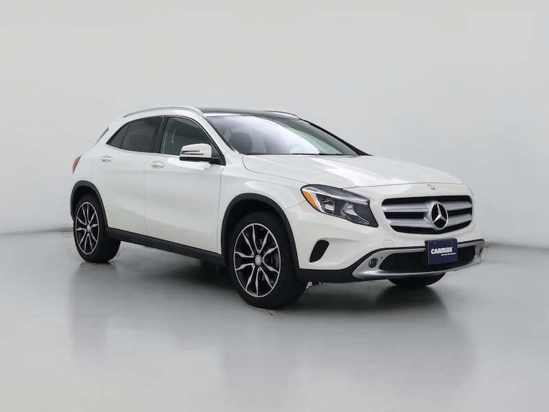 2017 Mercedes-Benz GLA 250 -
                  Sicklerville, NJ