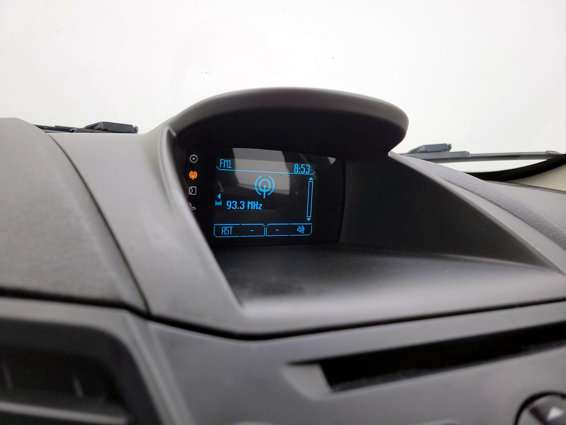 Thumbnail: 2016 Ford Fiesta - 14