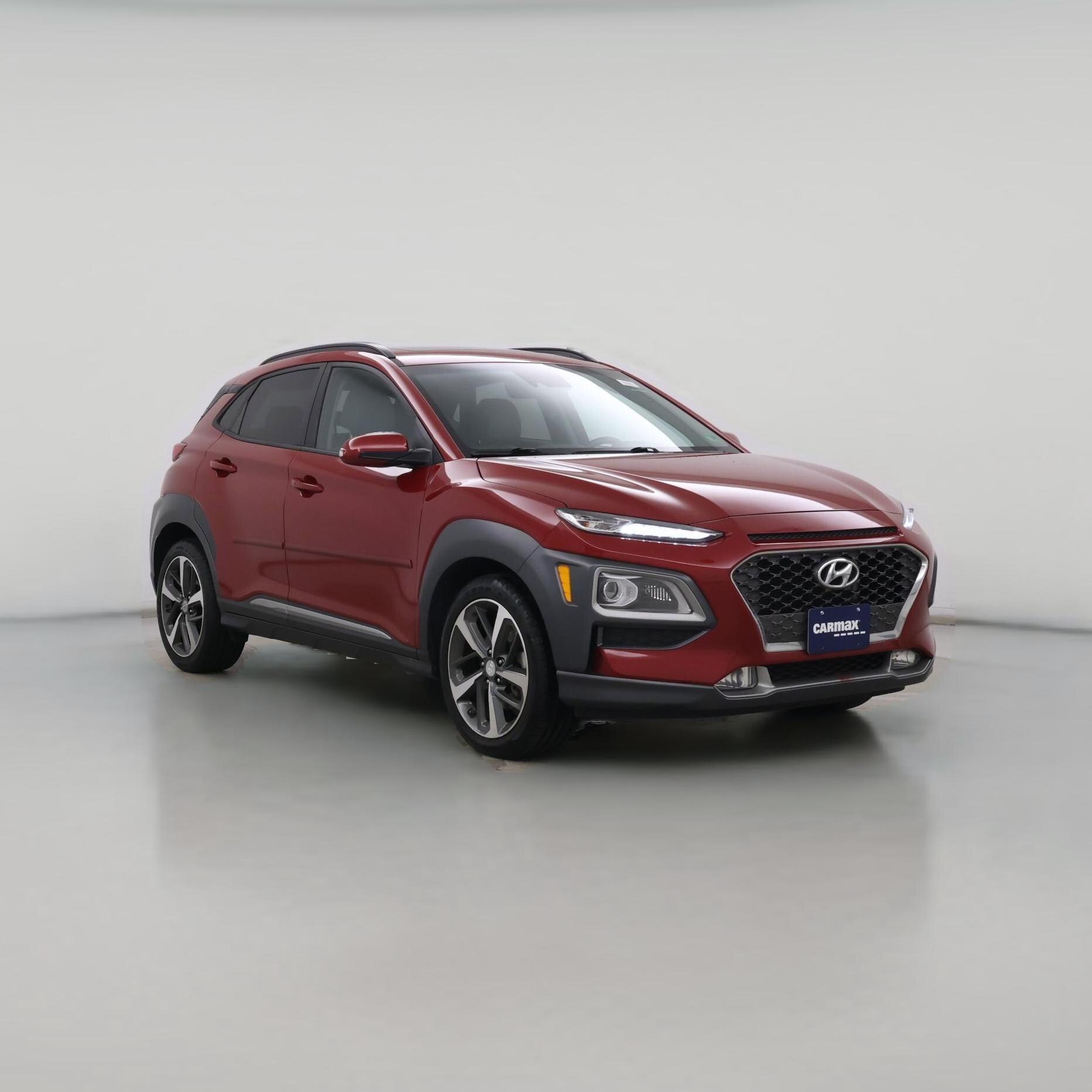 Thumbnail: 2021 Hyundai Kona - 1