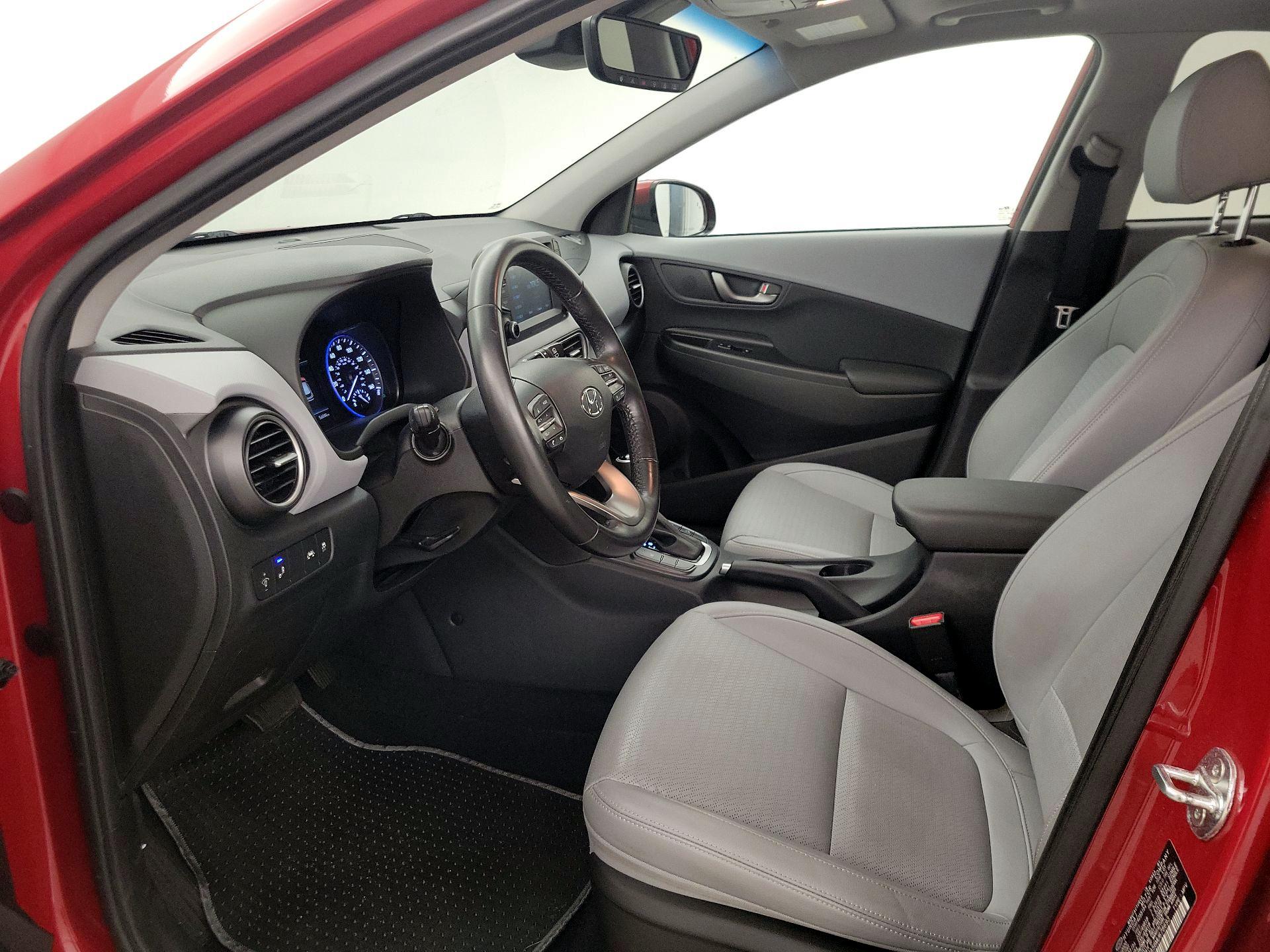 Thumbnail: 2021 Hyundai Kona - 11