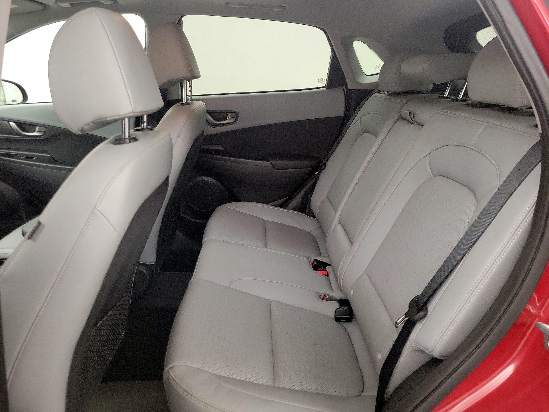 Thumbnail: 2021 Hyundai Kona - 20