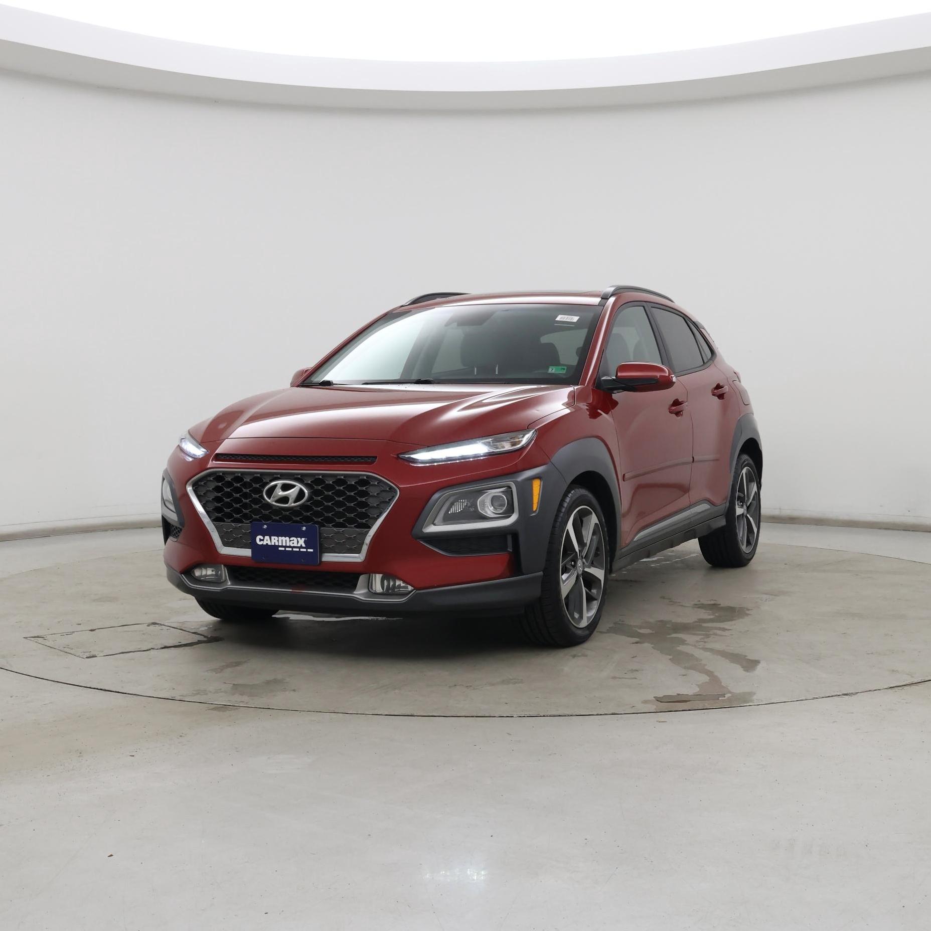 Thumbnail: 2021 Hyundai Kona - 4