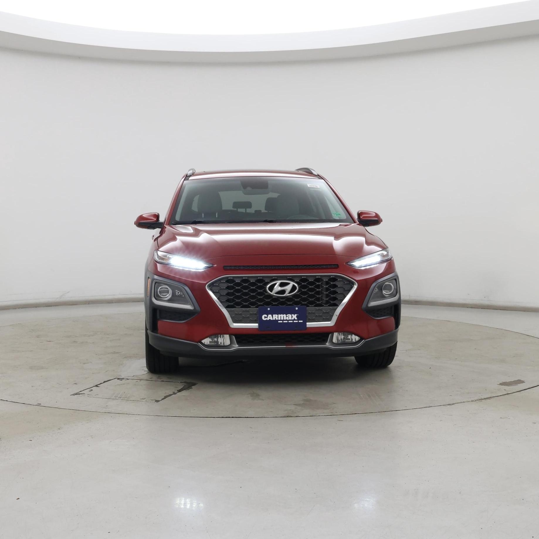 Thumbnail: 2021 Hyundai Kona - 5