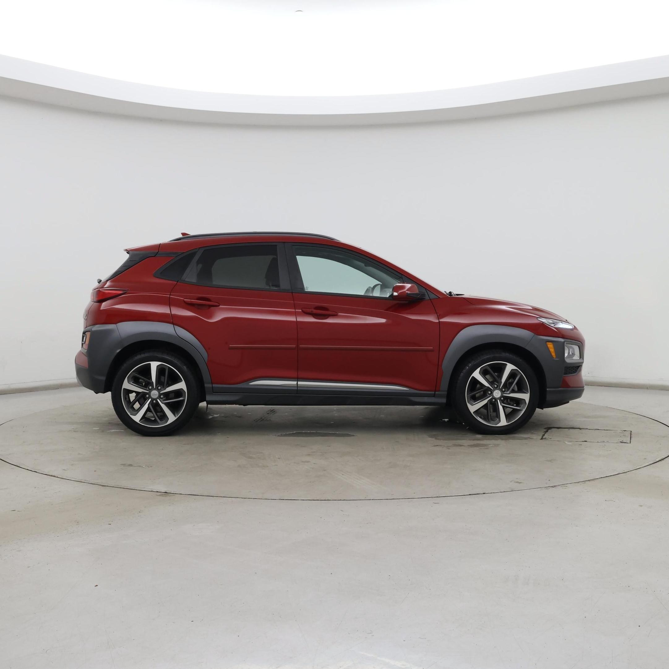 Thumbnail: 2021 Hyundai Kona - 7