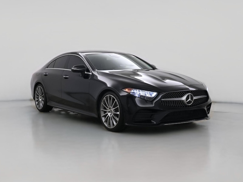 2020 Mercedes-Benz CLS 450 -
                  Fredericksburg, VA