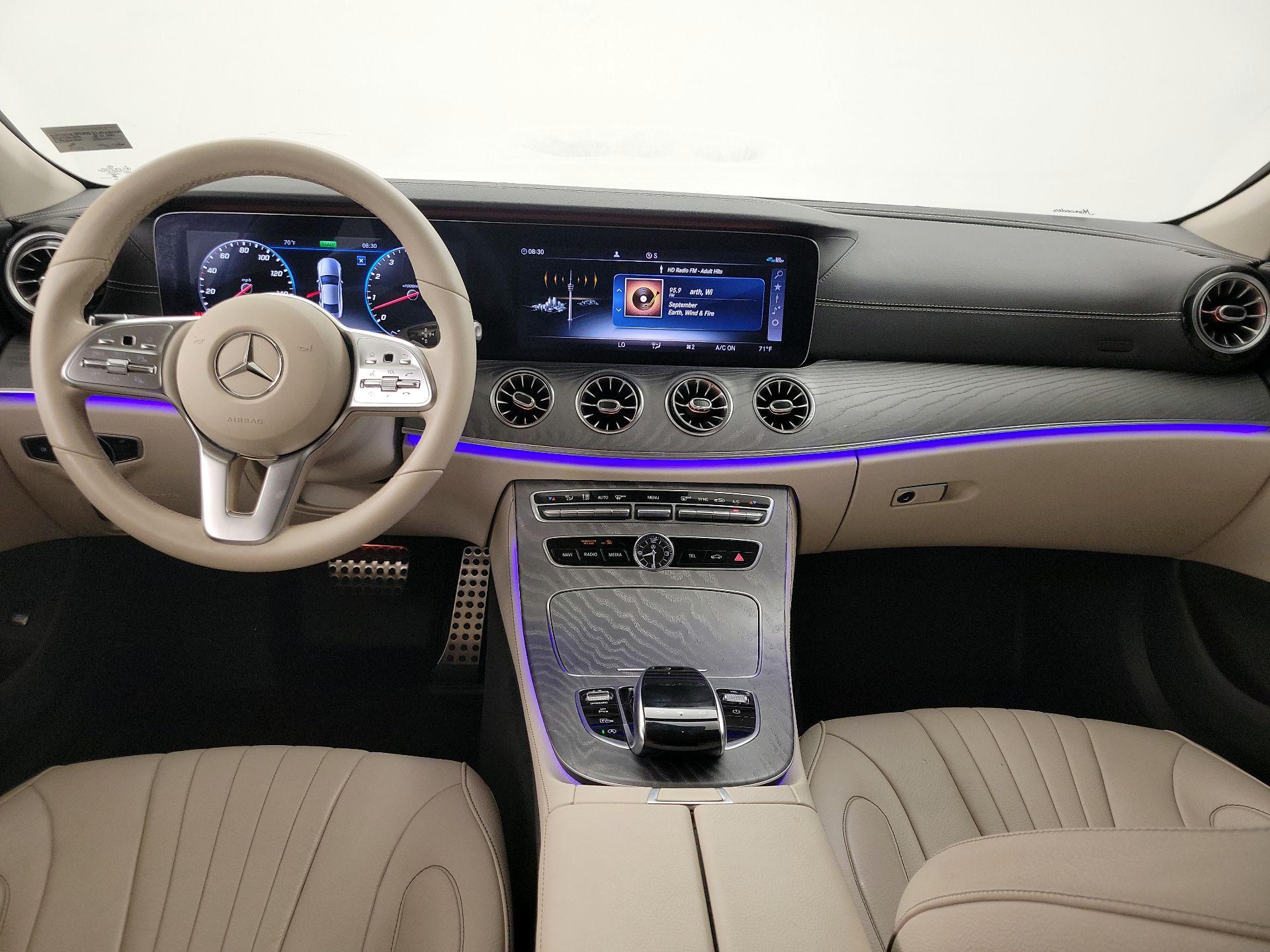 Thumbnail: 2020 Mercedes-Benz CLS - 9