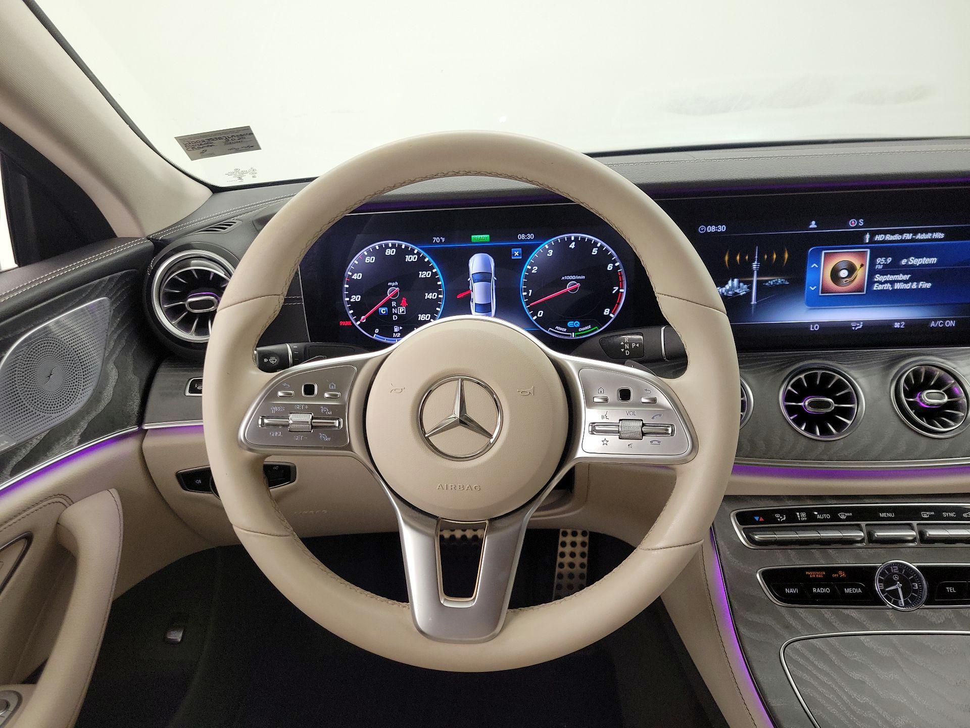 Thumbnail: 2020 Mercedes-Benz CLS - 10