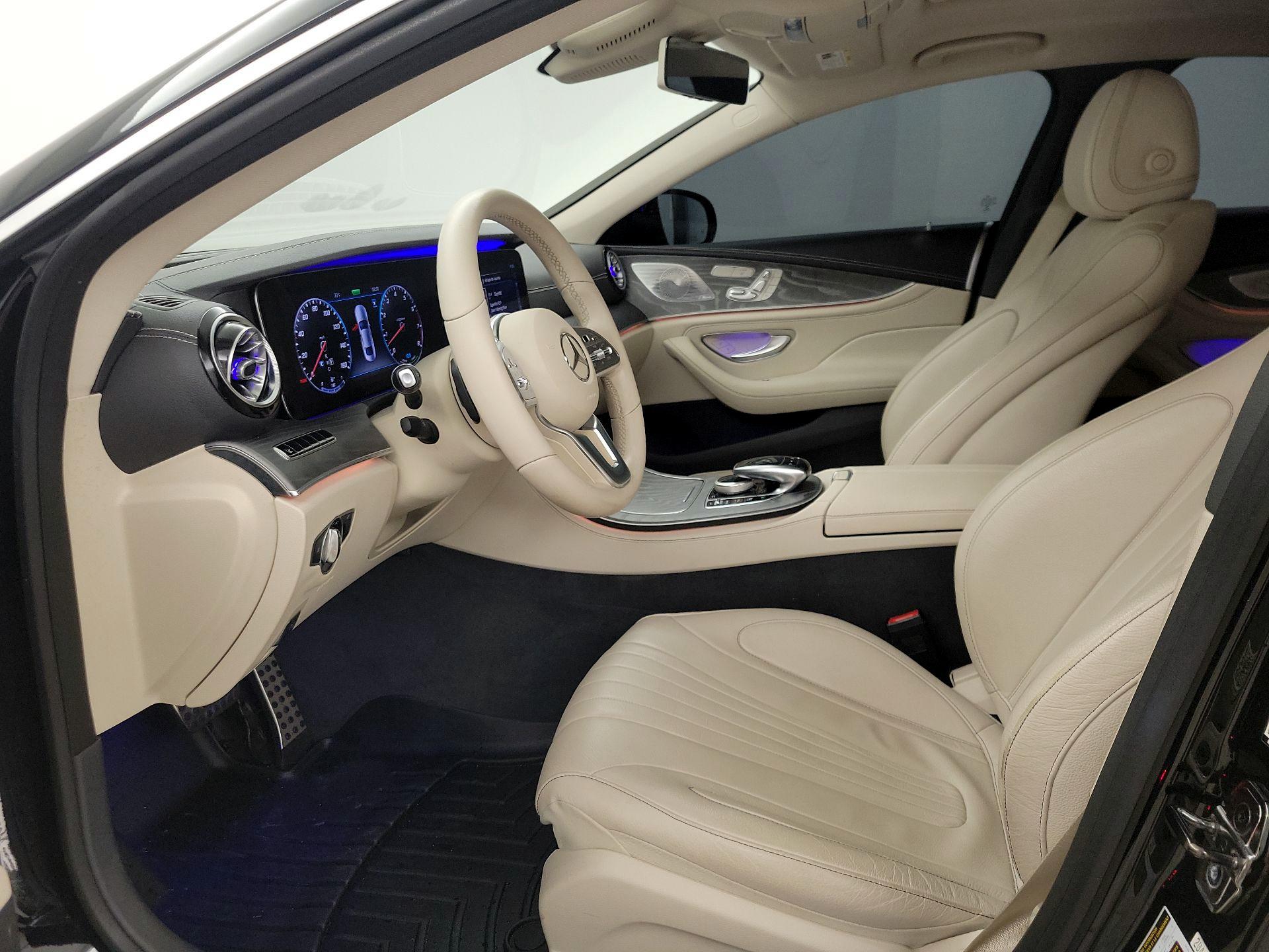Thumbnail: 2020 Mercedes-Benz CLS - 11