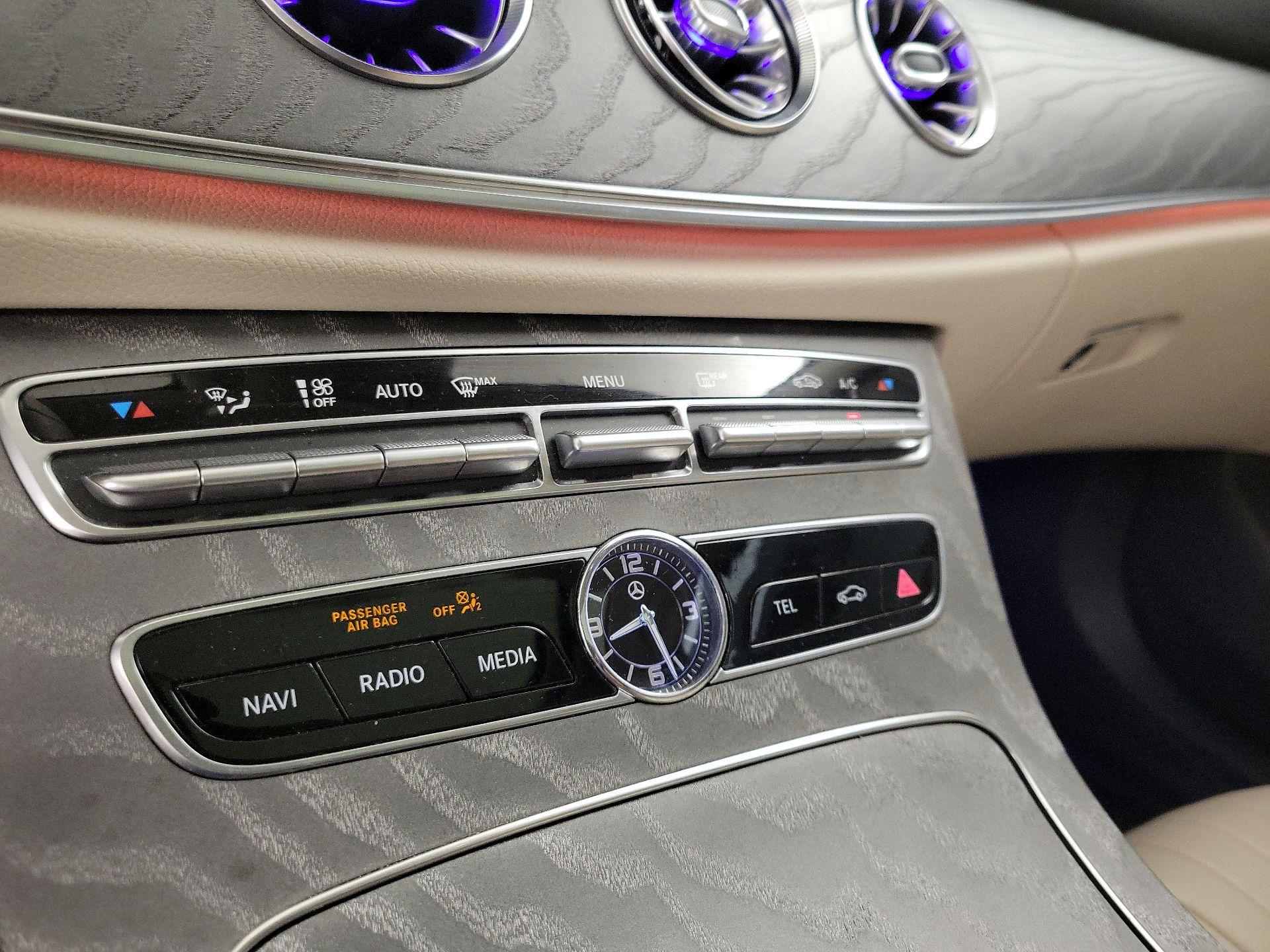 Thumbnail: 2020 Mercedes-Benz CLS - 17