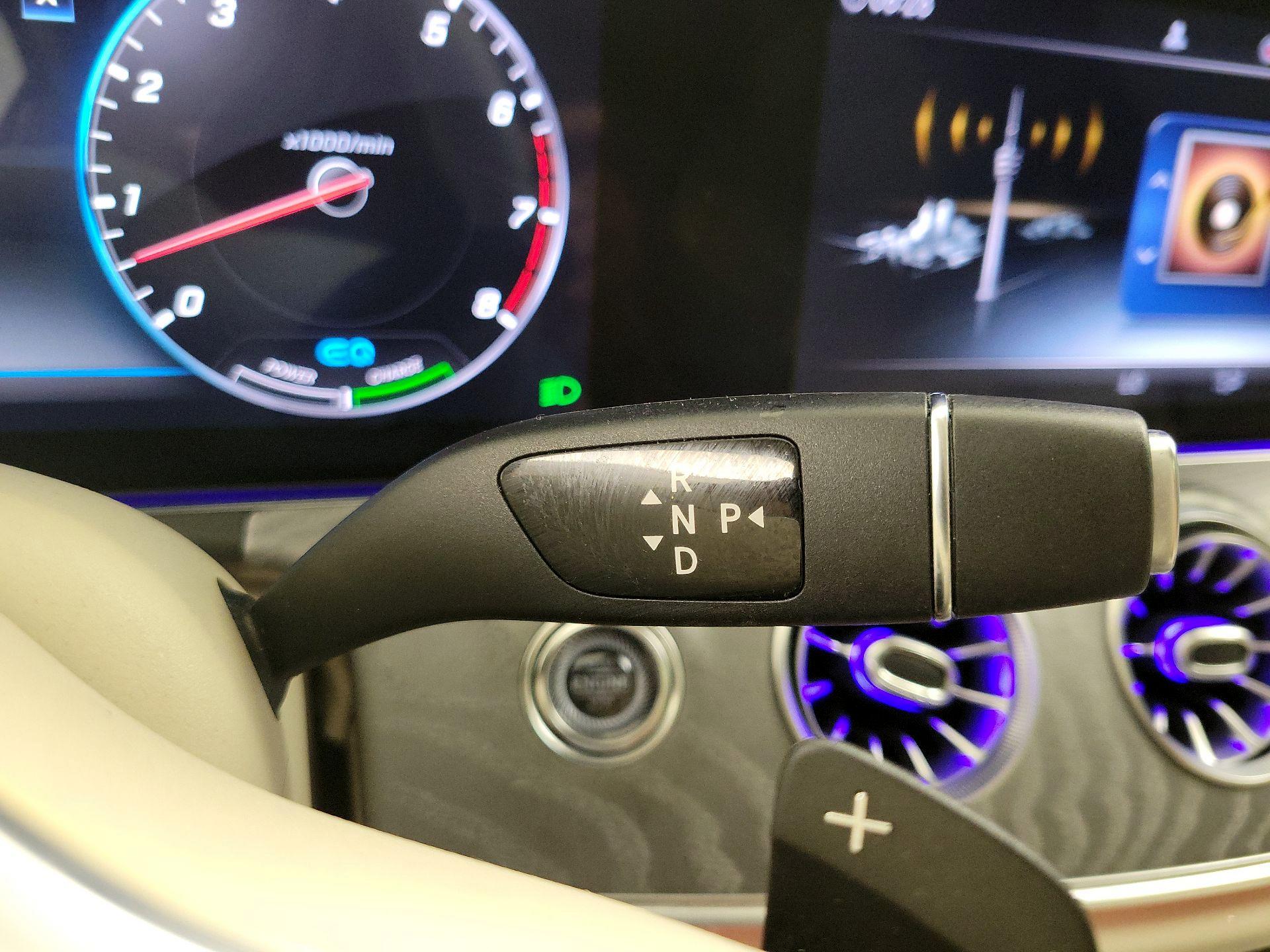 Thumbnail: 2020 Mercedes-Benz CLS - 18